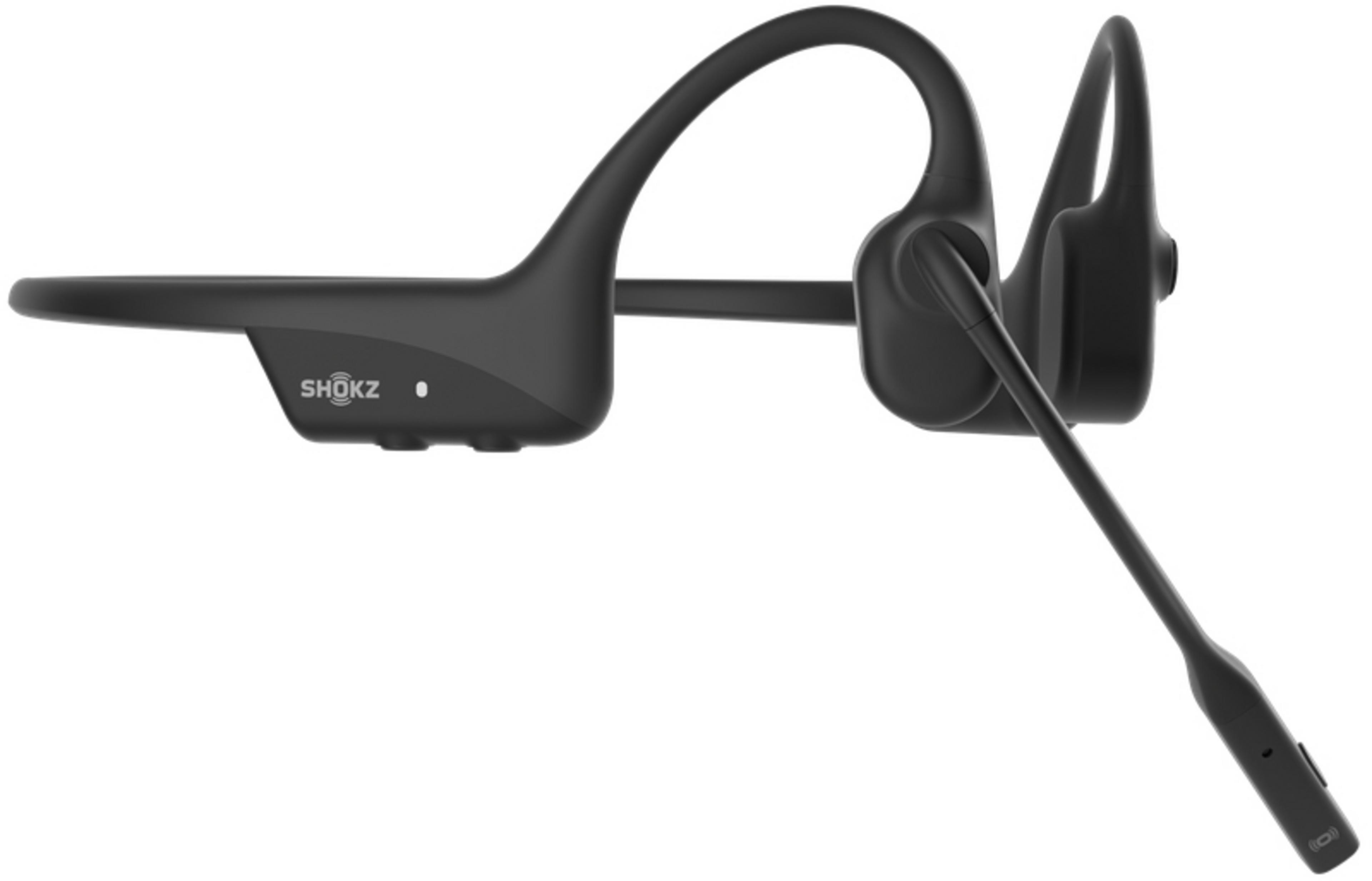 Shokz OpenComm2 2025 Headset
