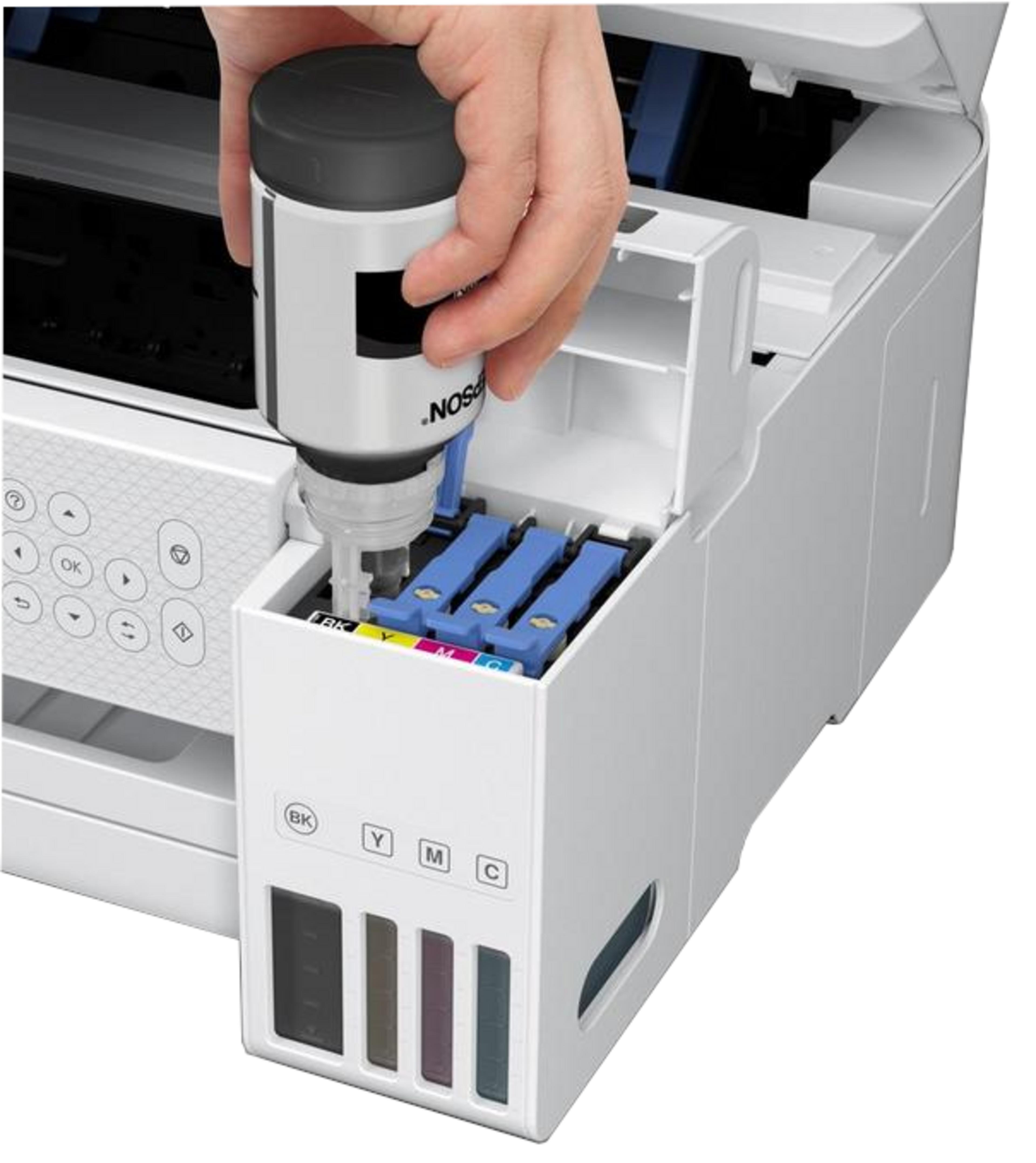 Epson EcoTank ET-2856 MFP