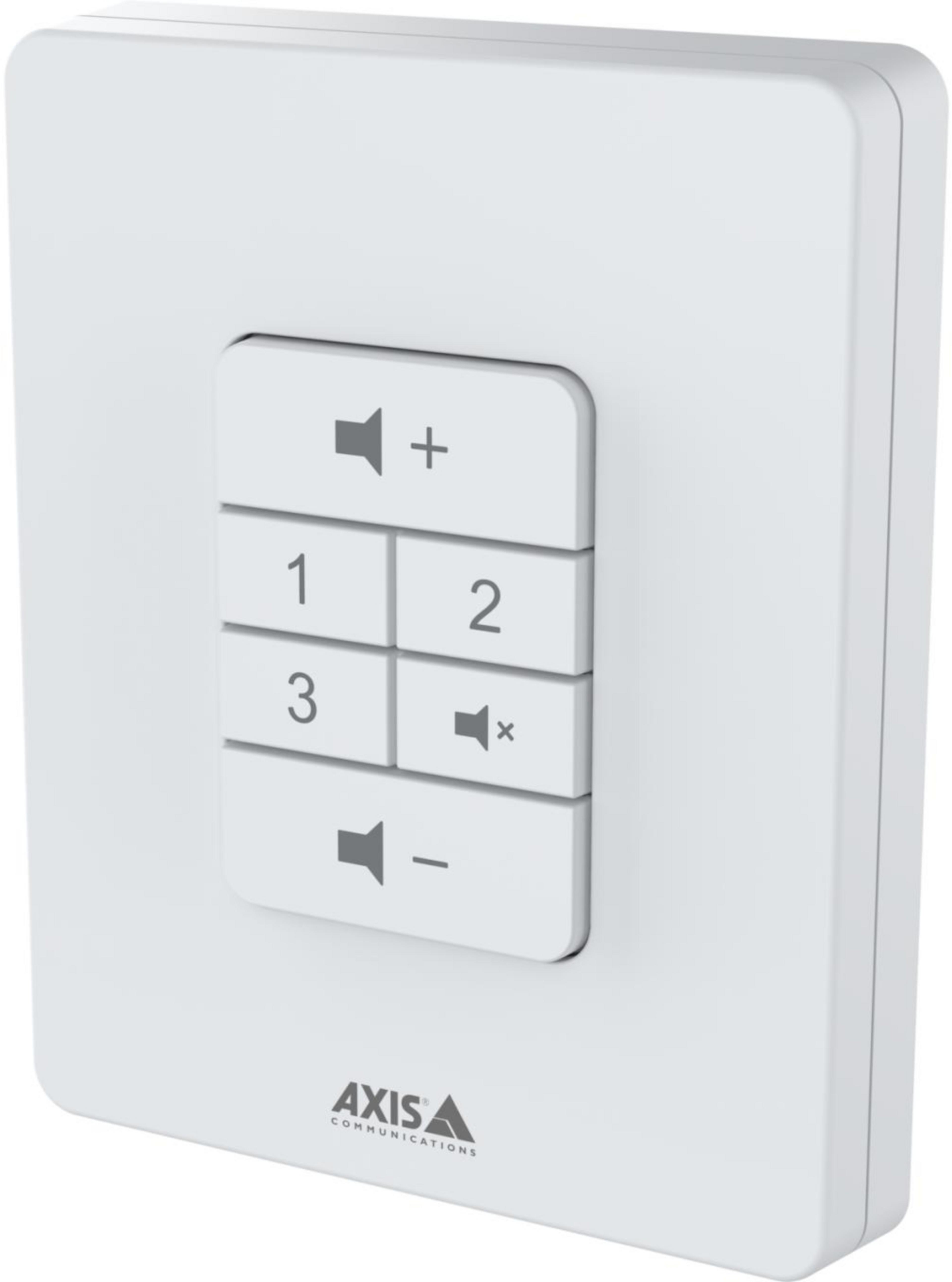 AXIS C8310 Volume Controller