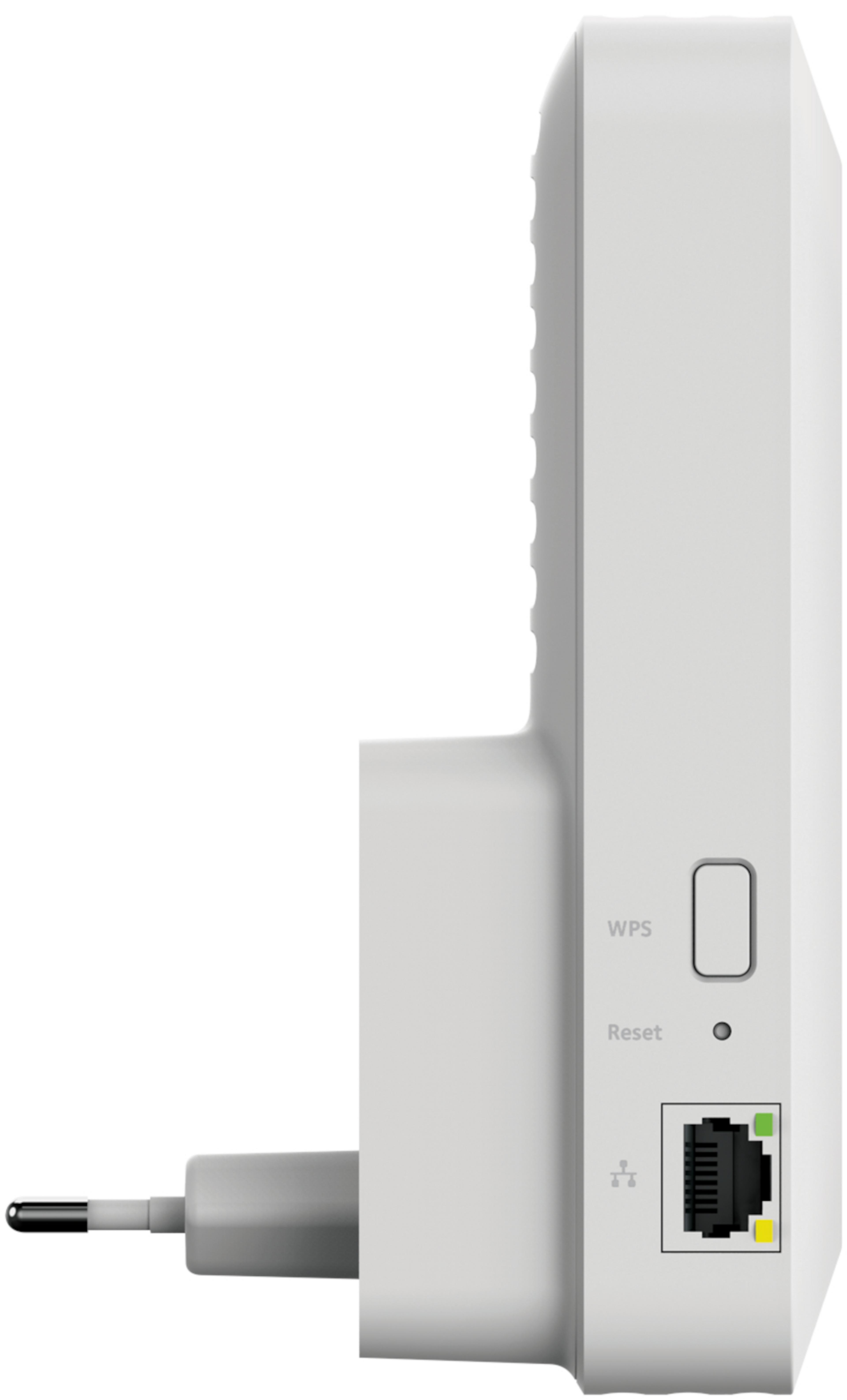 NETGEAR AX1800 Wi-Fi 6 Mesh Extender