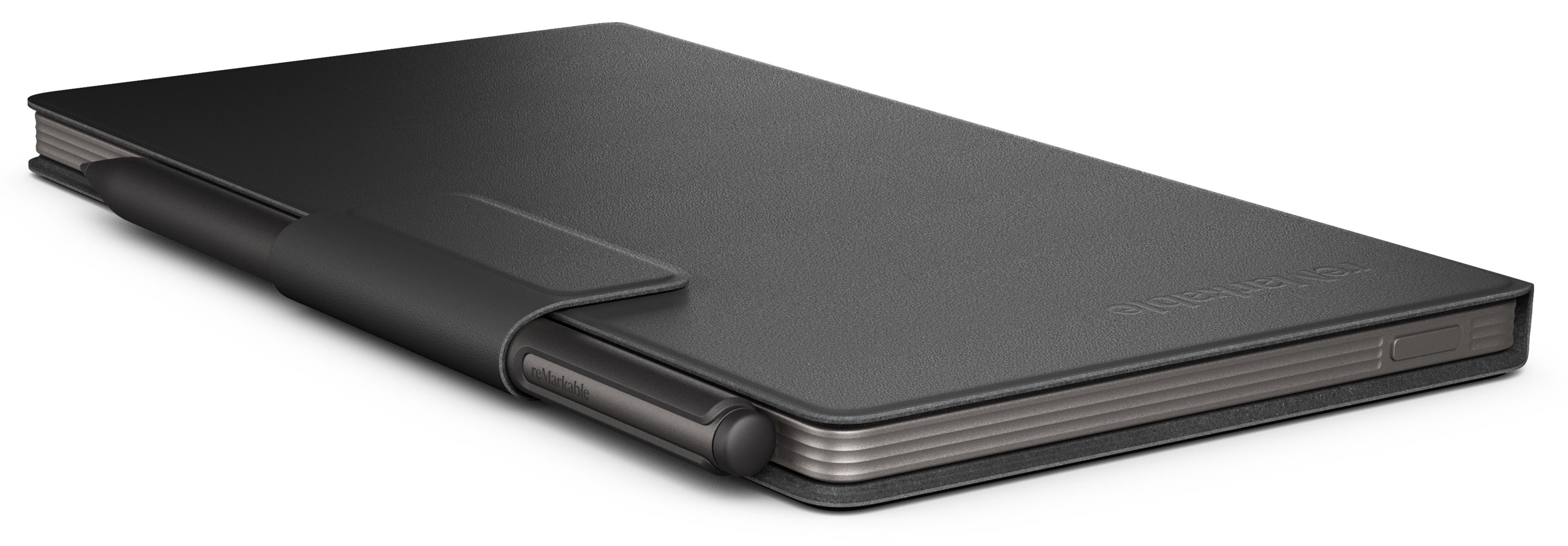 reMarkable Pro Move Book Folio black
