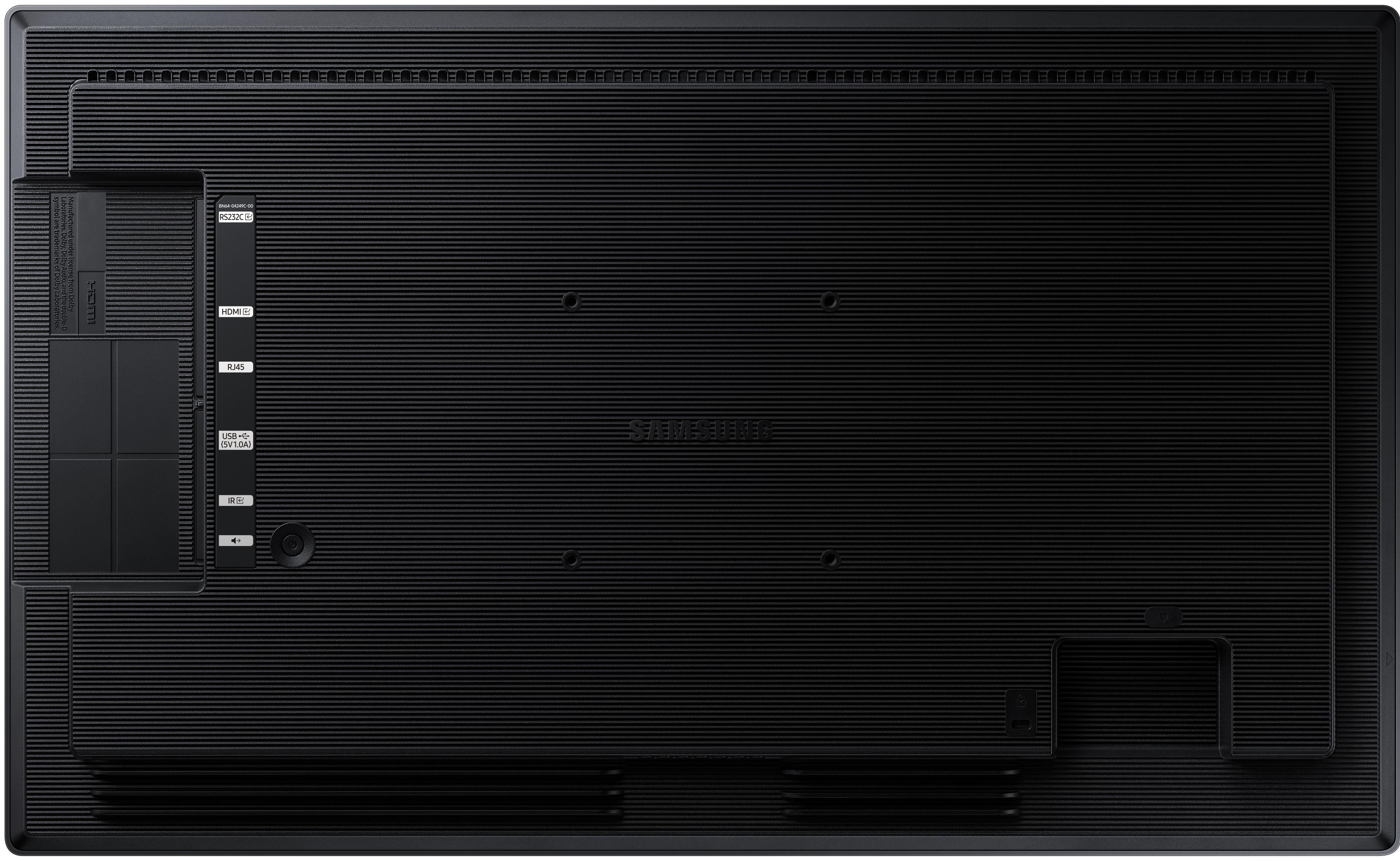 Samsung QB24C-T Touch Display