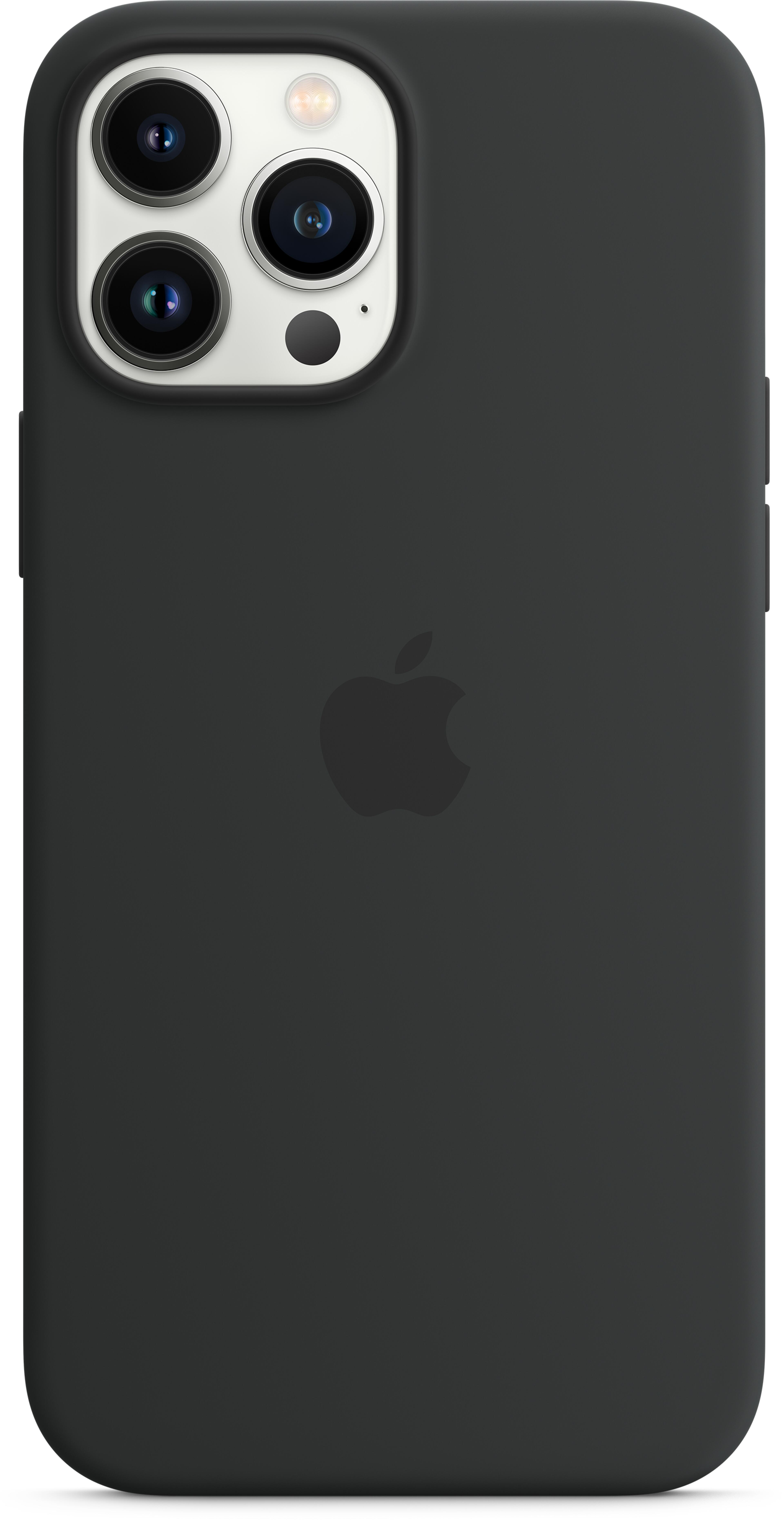 Apple iPhone 13 Pro Max Silikon Case