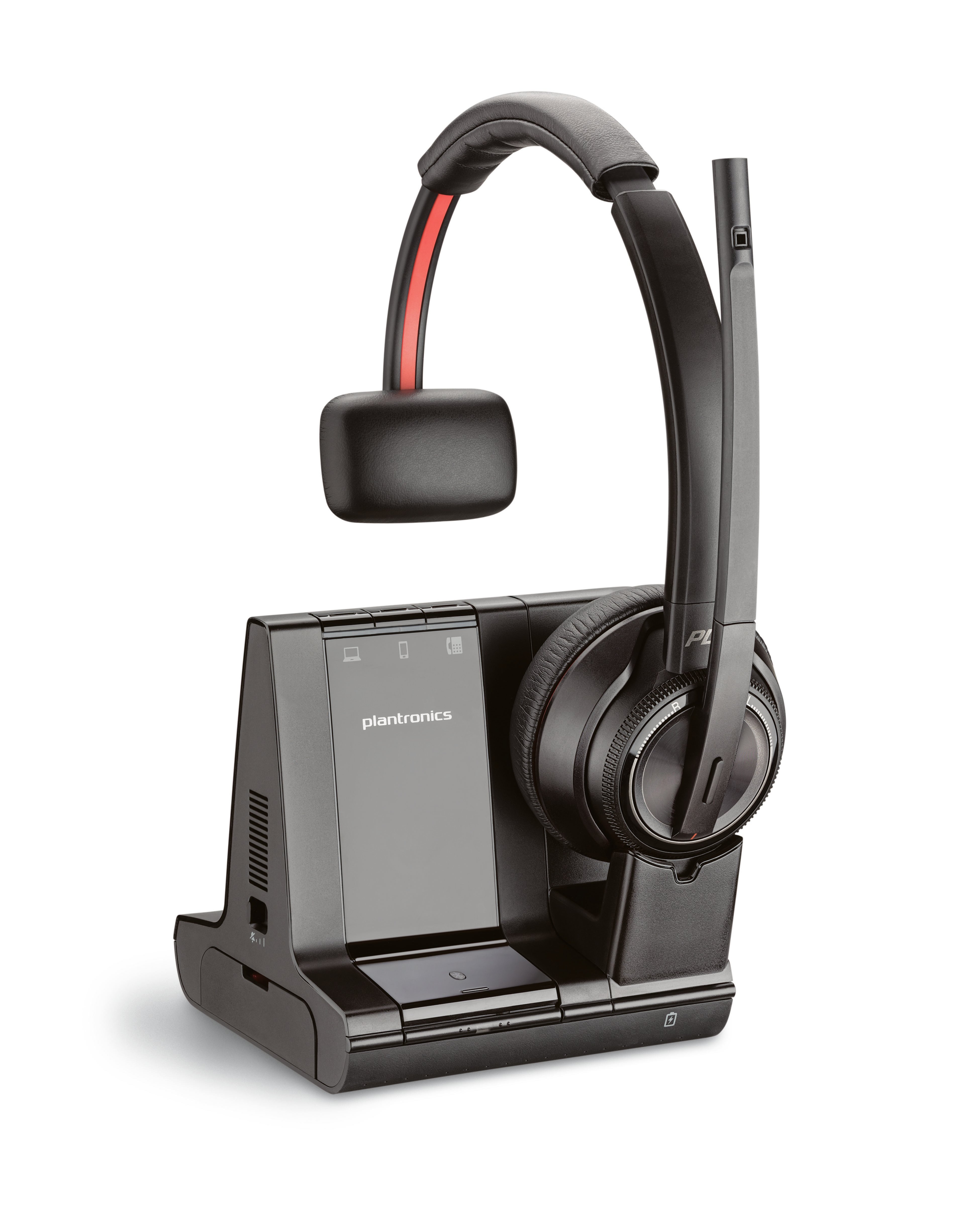 Micro-casque Poly Savi 8210 Office