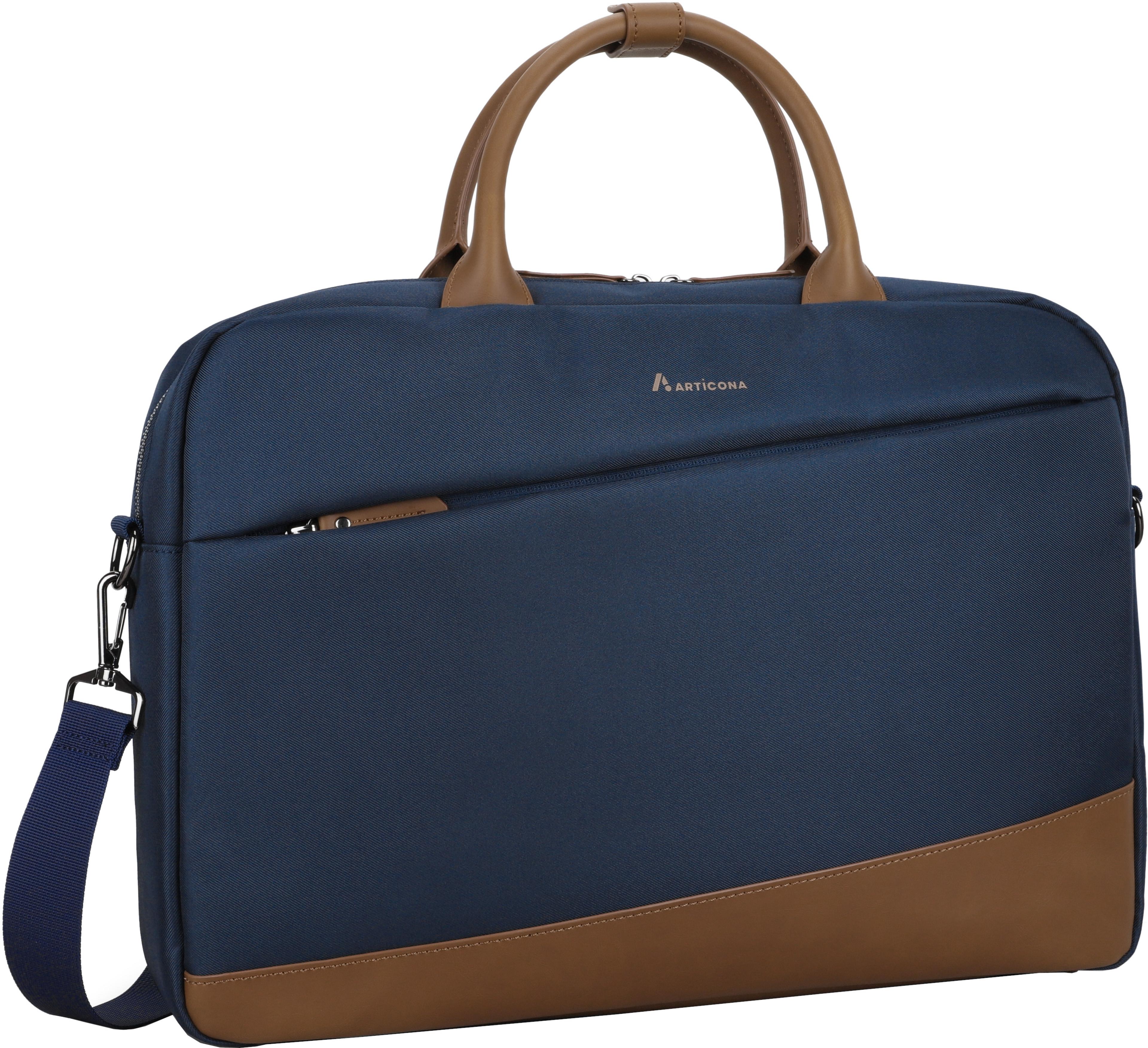 ARTICONA GRS Trend3 15,6" táska kék