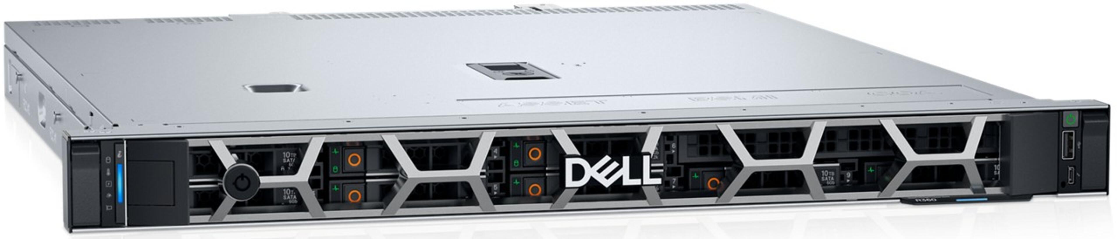 Serveur Dell PowerEdge R360