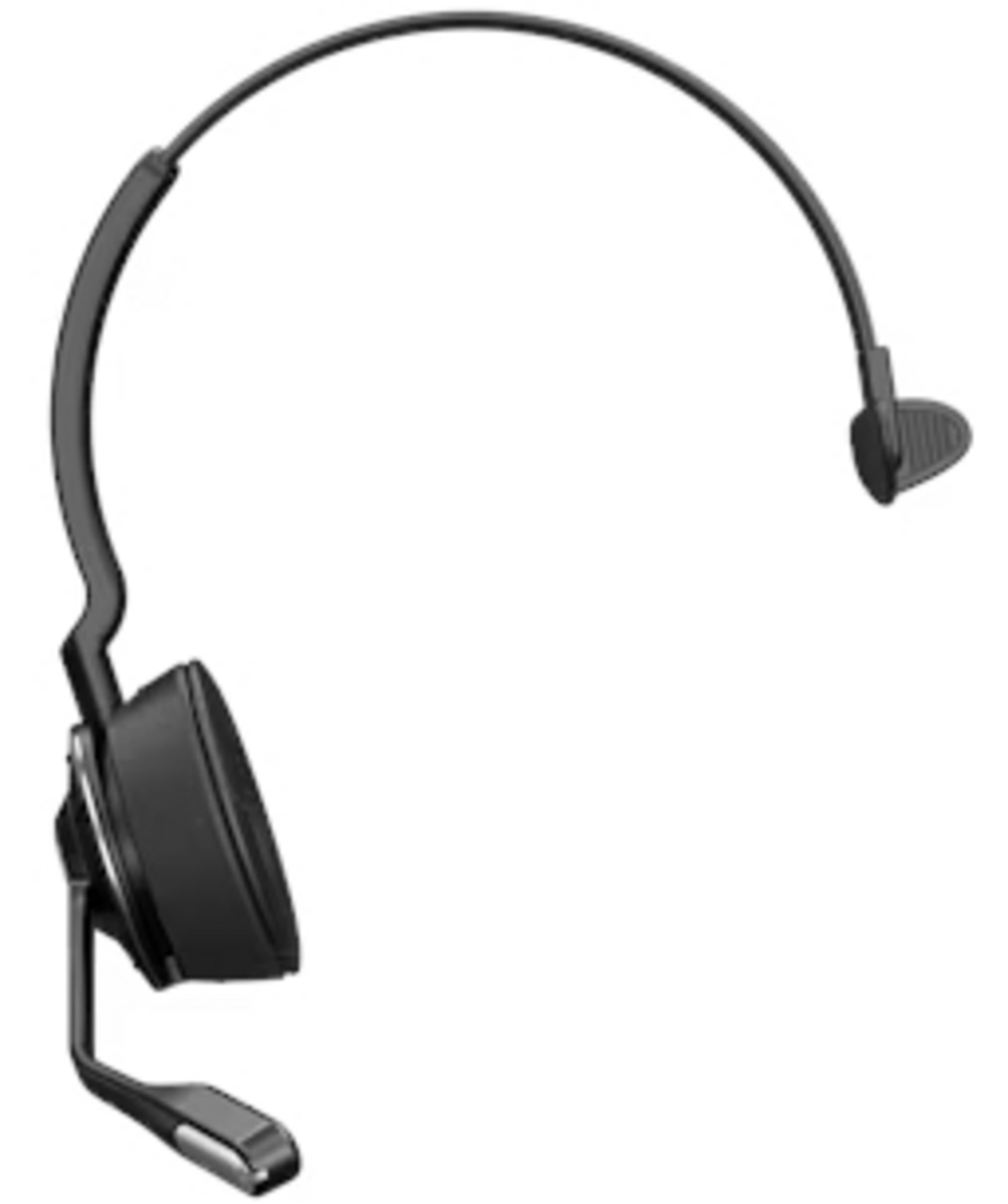 Micro-casque Jabra Engage 65 SE Mono