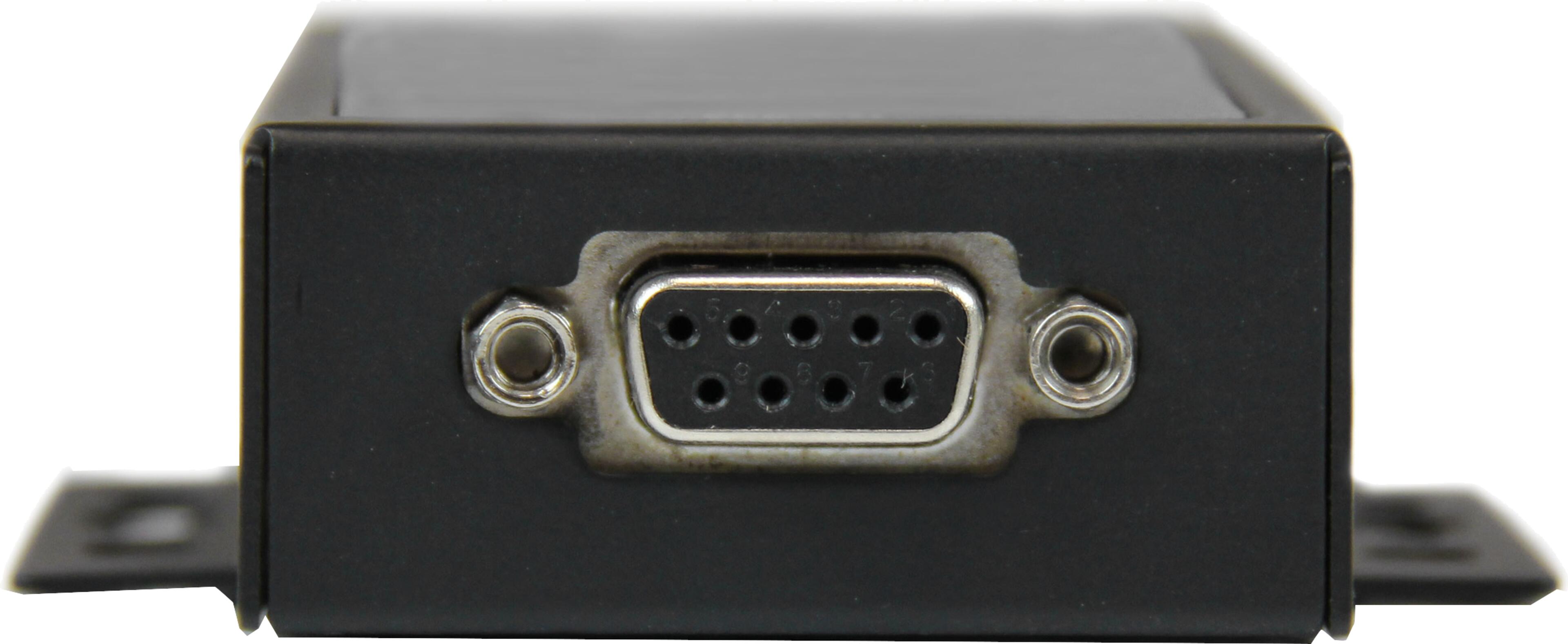 StarTech RS232 - RS422/485 Konverter