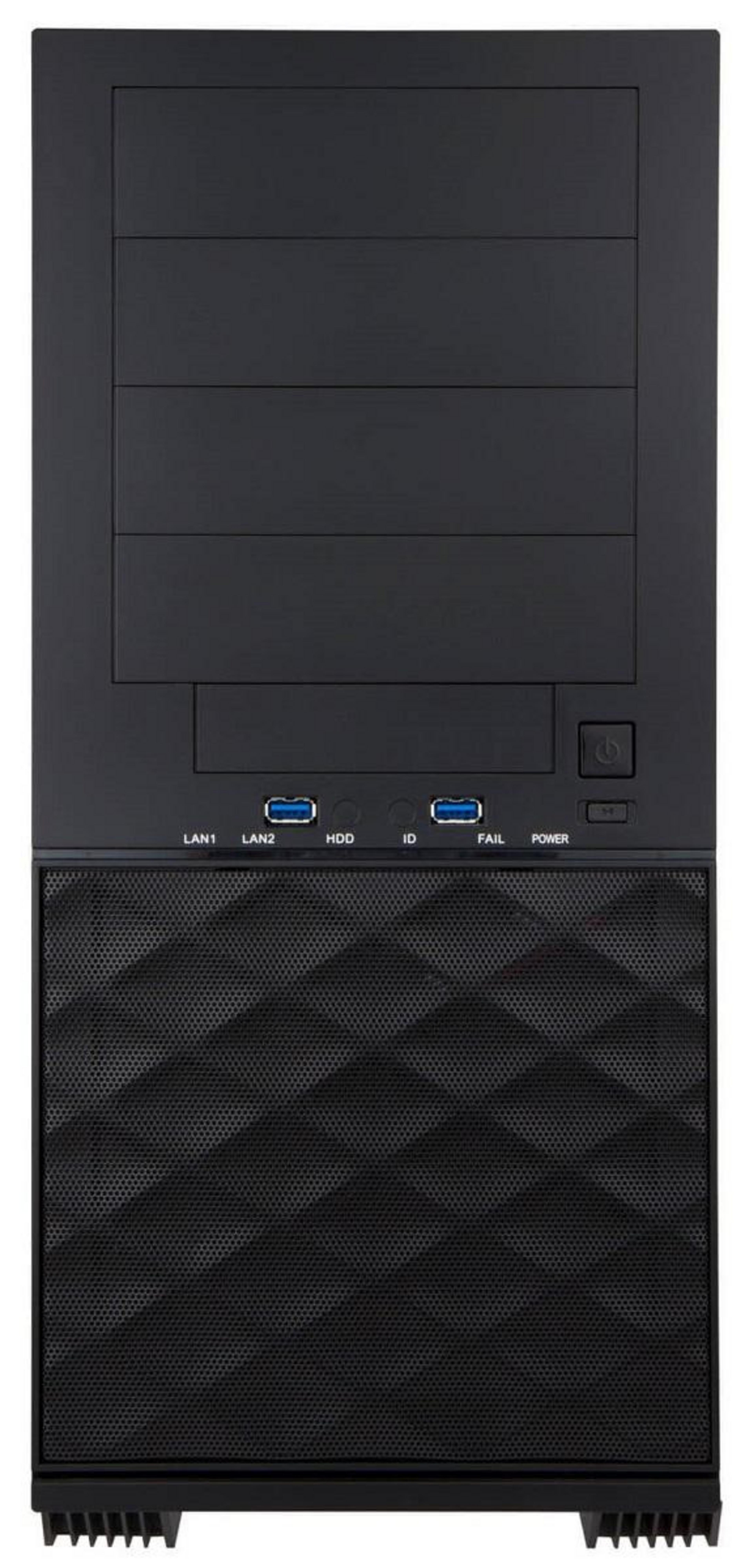 TAROX M7240ZP i7 32GB/1TB Workstation
