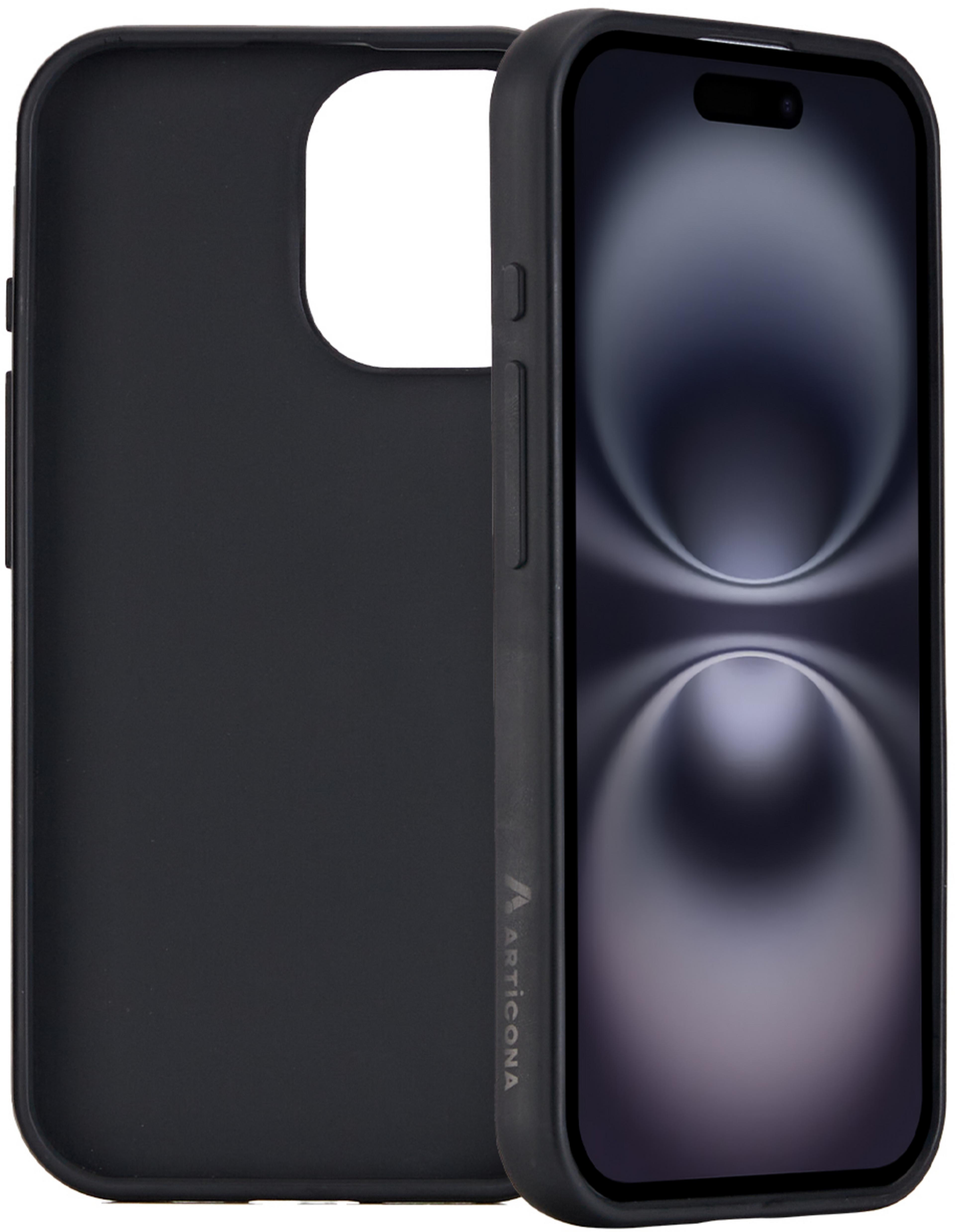 ARTICONA GRS iPhone 16 tok fekete