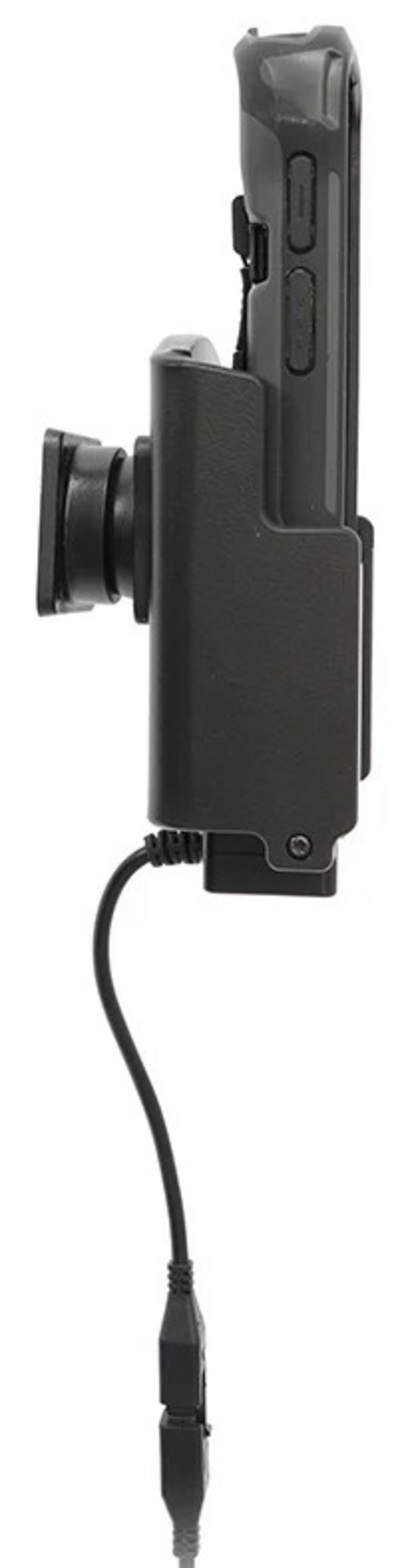 Brodit Zebra FR55/TC5xx Active Holder