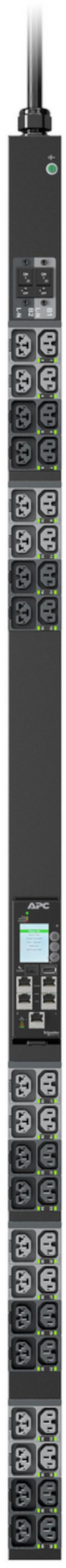 APC NetShelter Rack PDU Advanced 1ph 32A