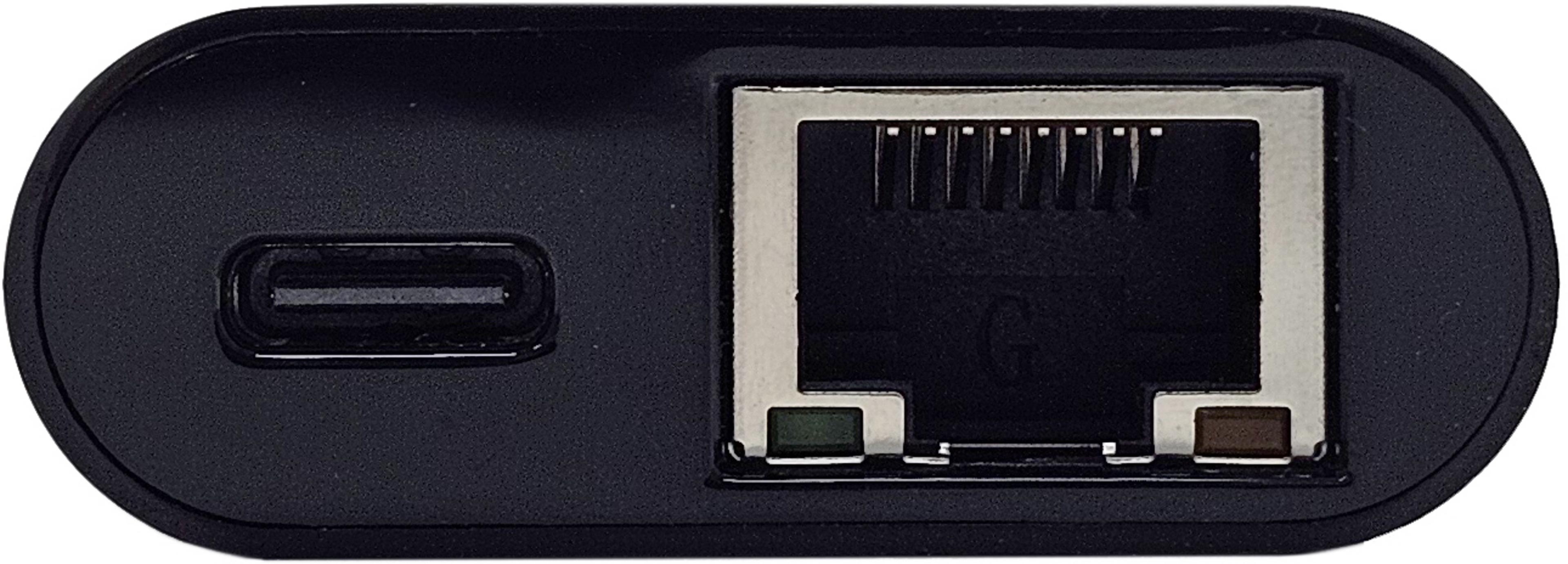 Adapter USB-C 3.0 - Gigabit Ethernet