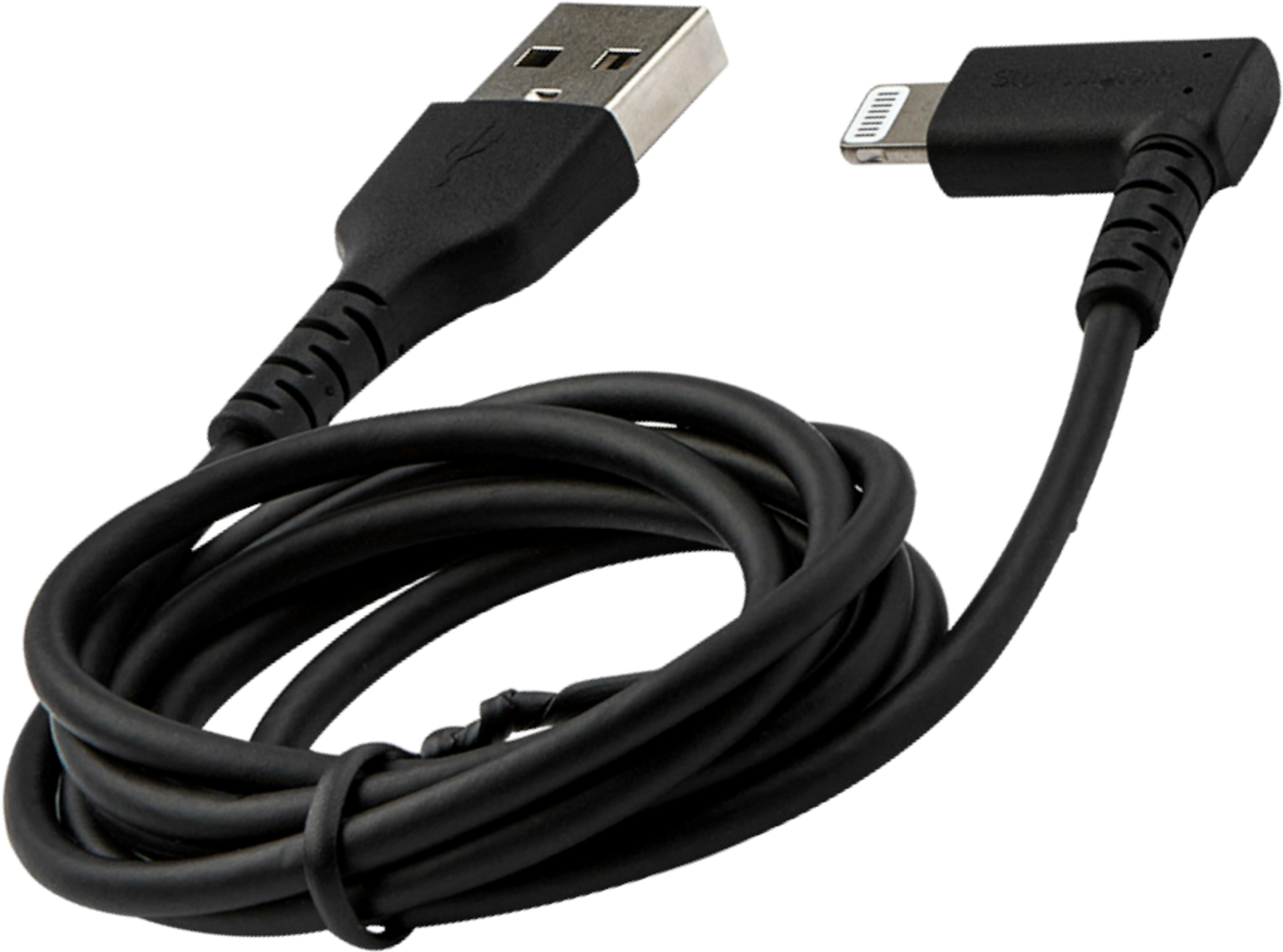StarTech USB-A - Lightning Cable 1m