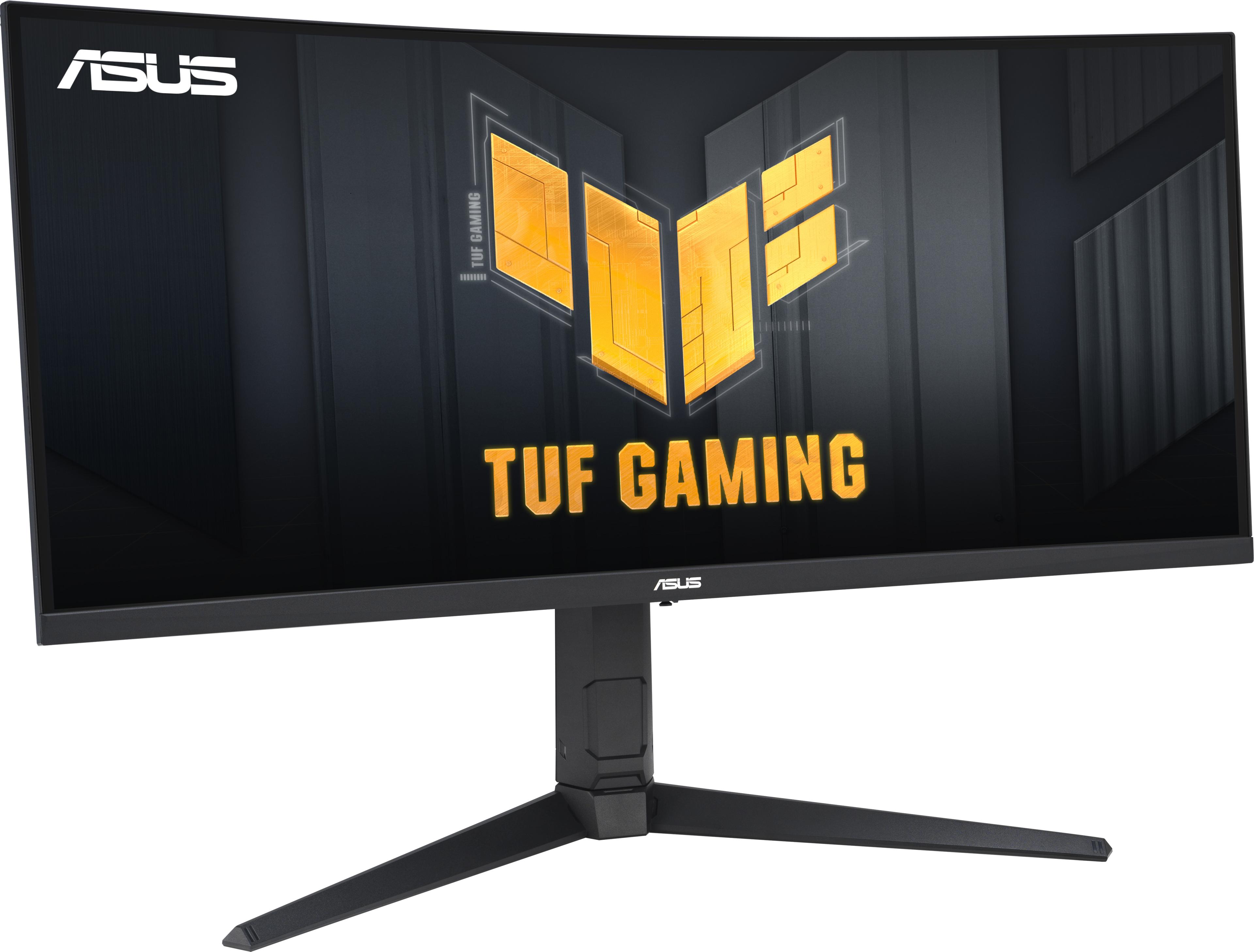 Asus VG34VQEL1A Curved Gaming Monitor