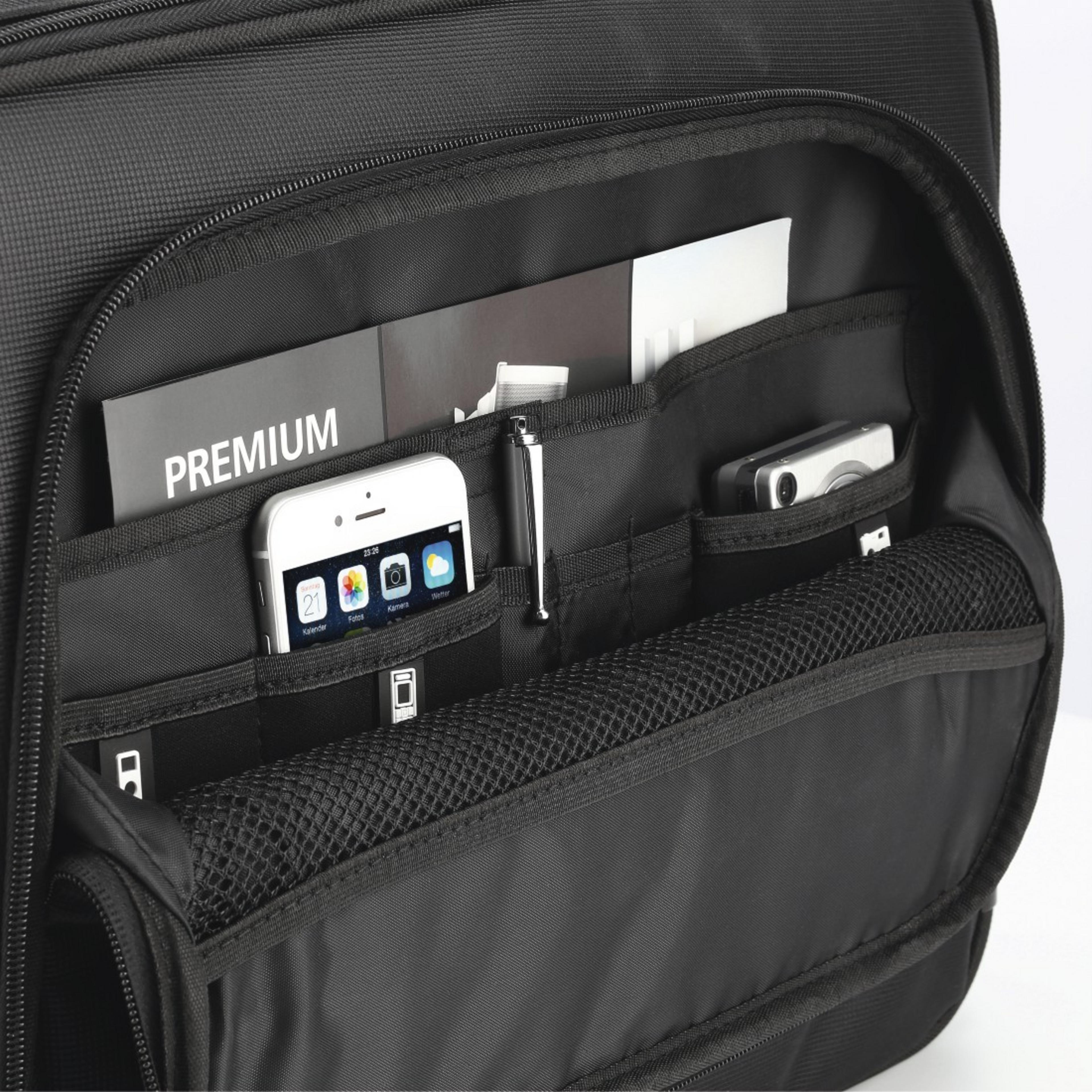 Mala Hama Miami 39,6 cm (15,6")