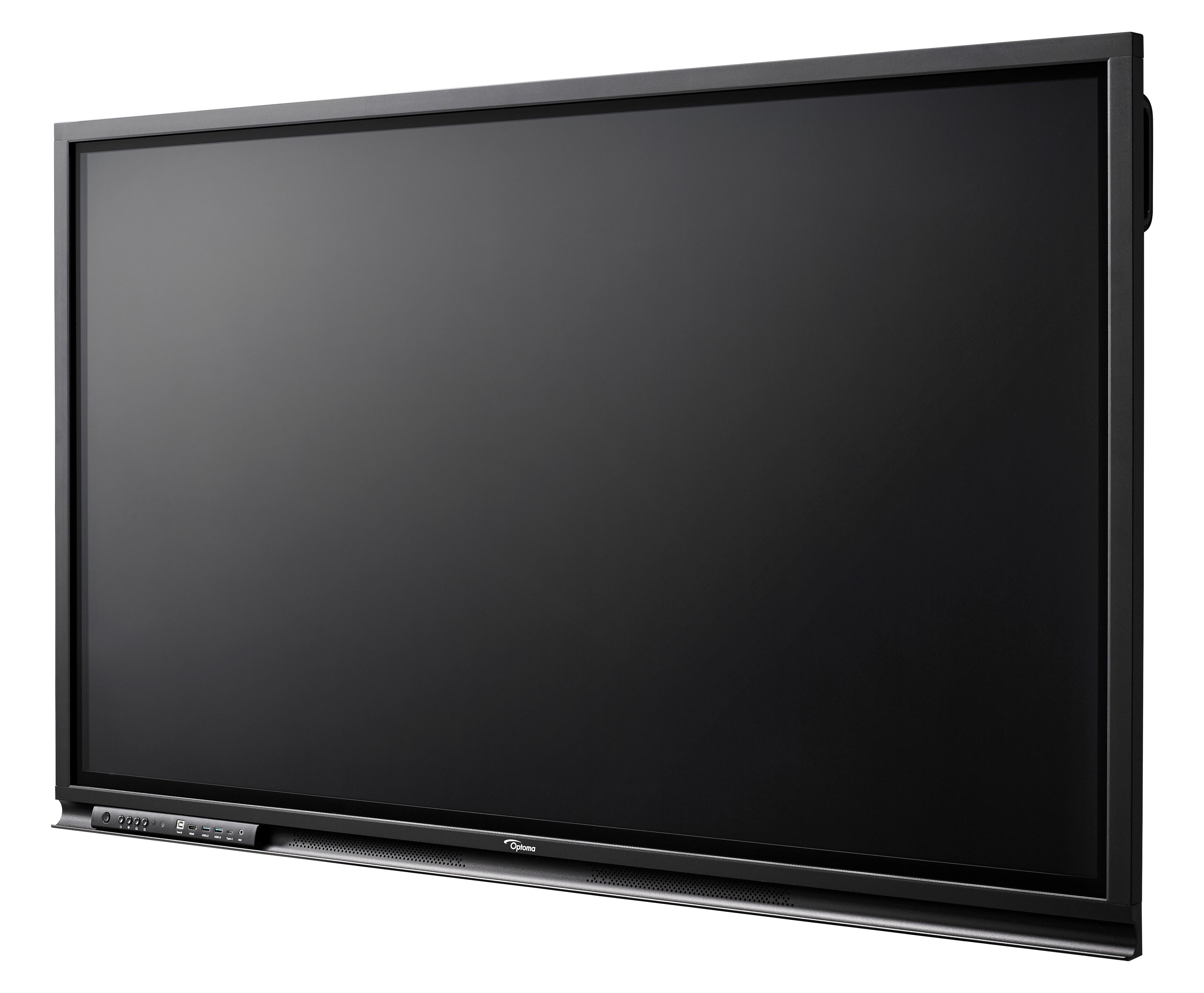 Optoma 3862RK Touch Display