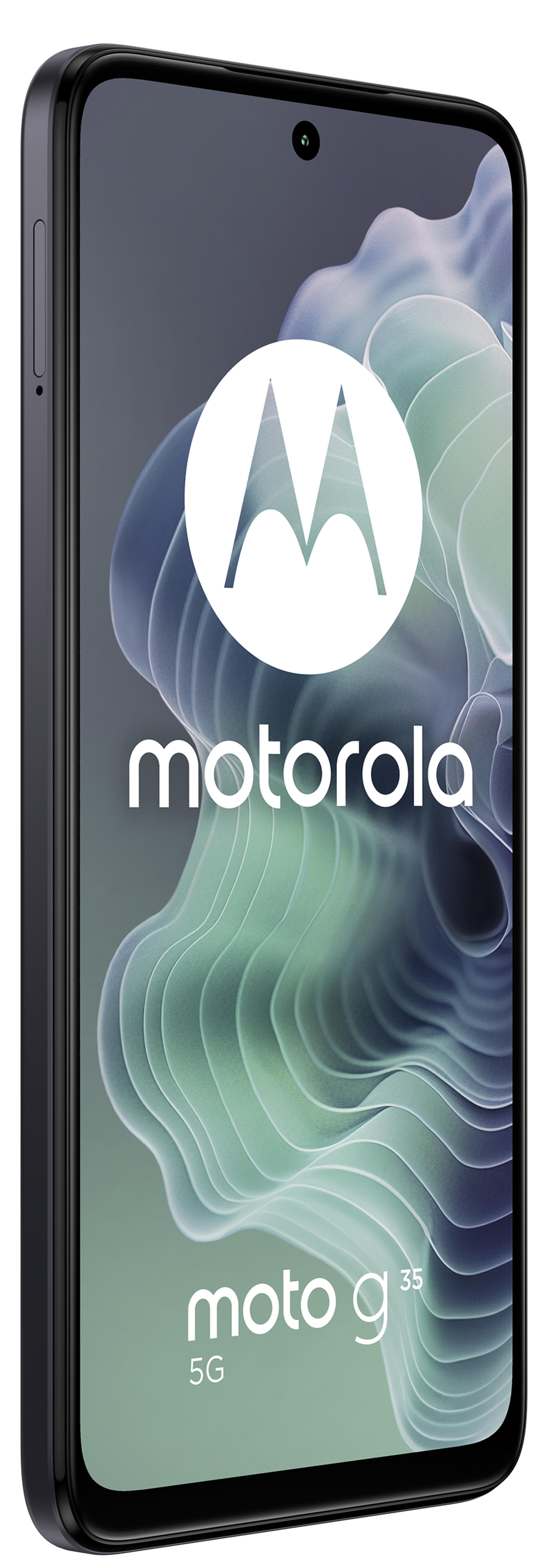 Motorola moto g35 4/128GB Black