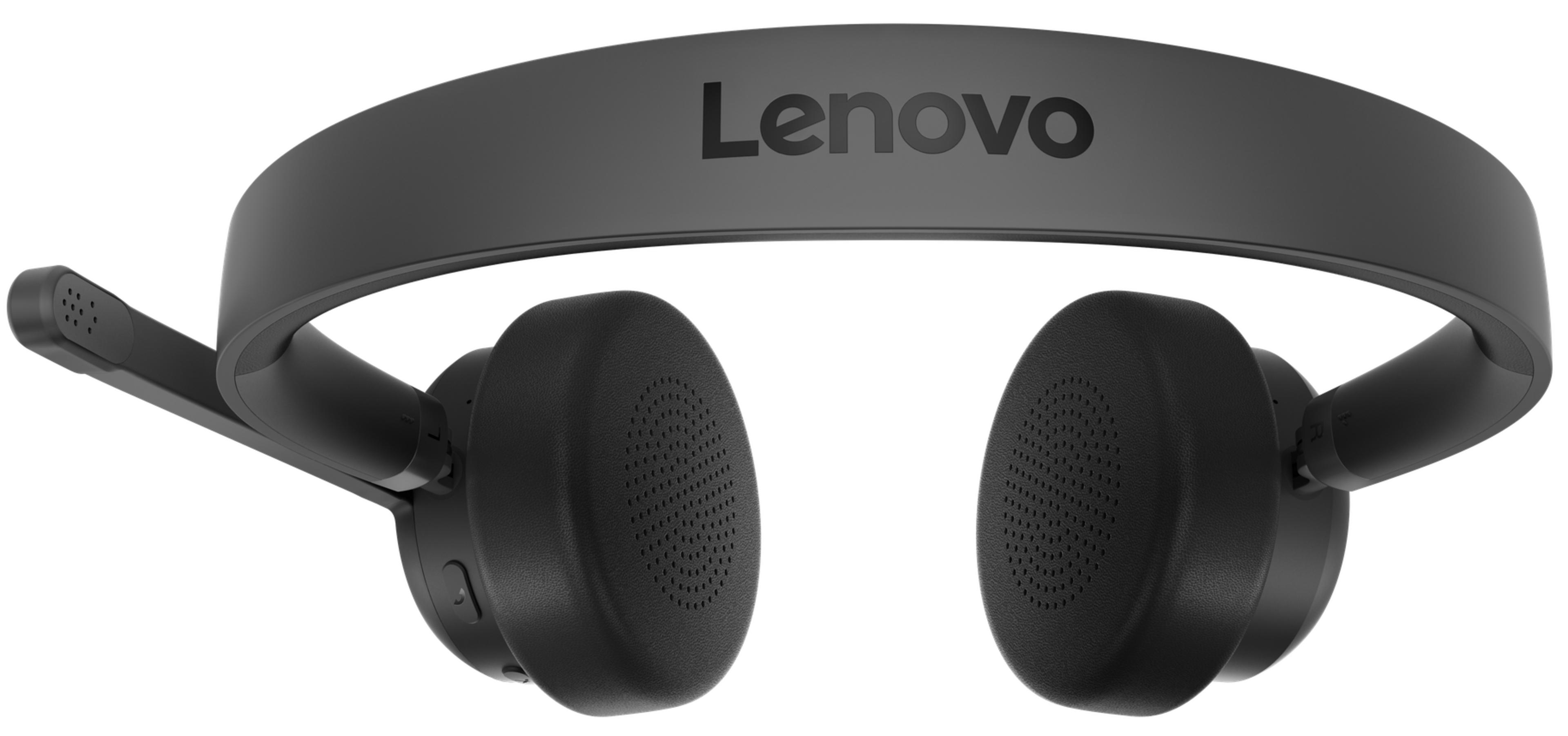 Lenovo Wireless VoIP Headset (Teams)