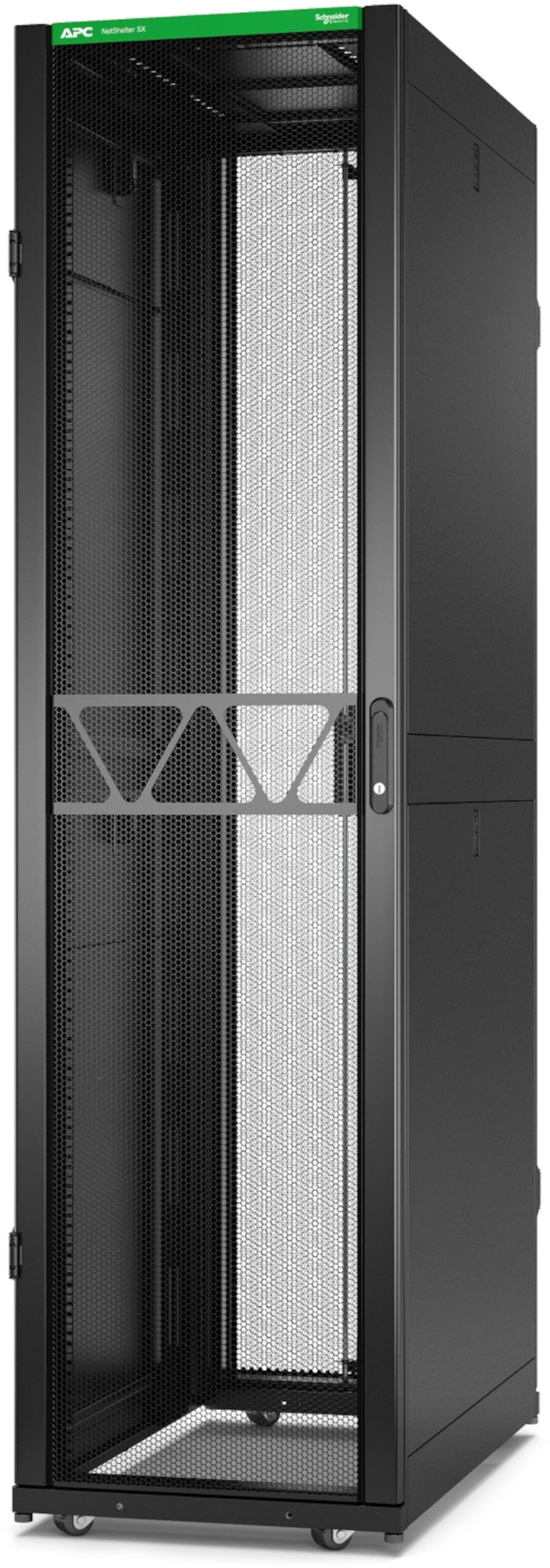 Rack serveur APC NetShelter SX Gen 2 48U