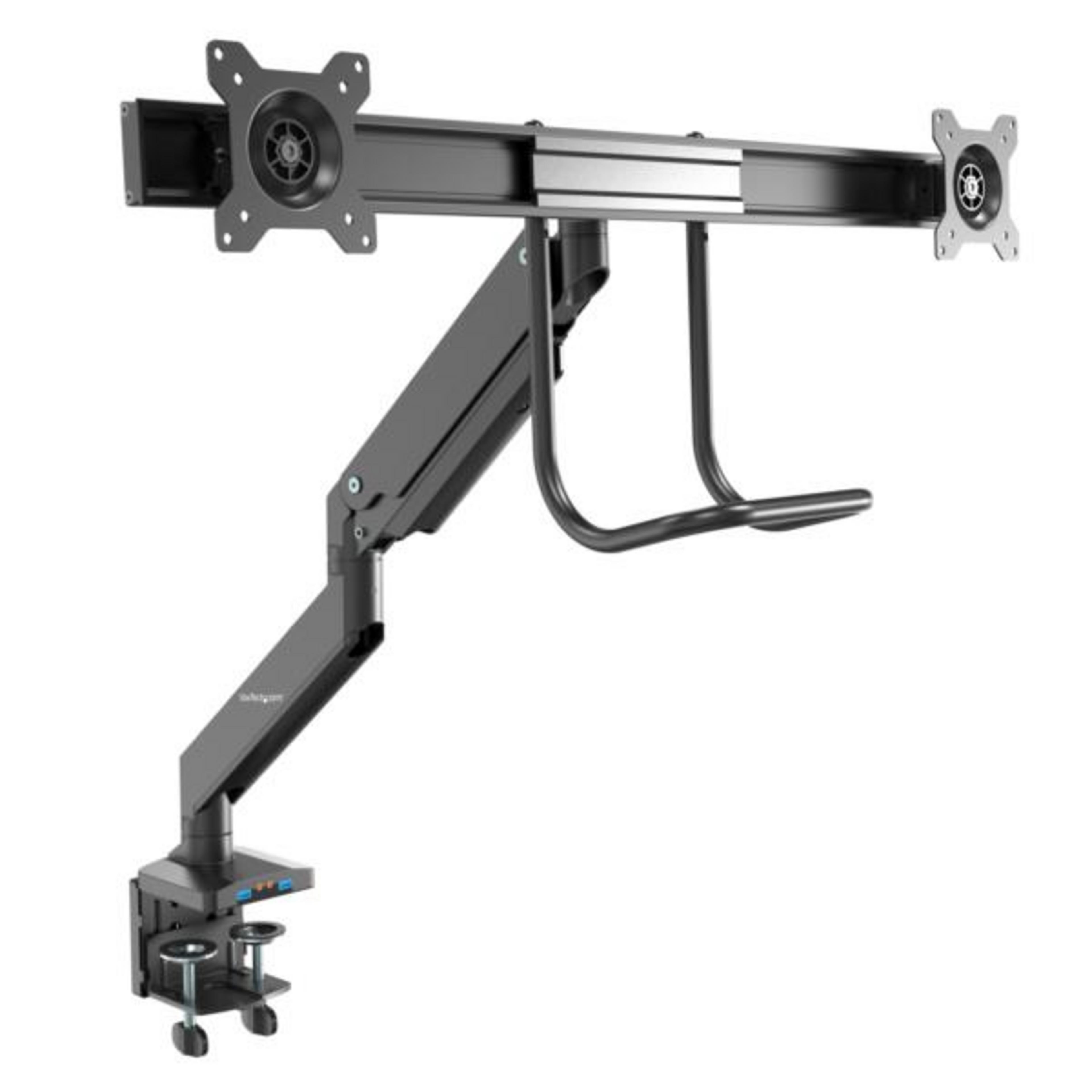 StarTech Dual Monitor Arm - 2x USB 3.0