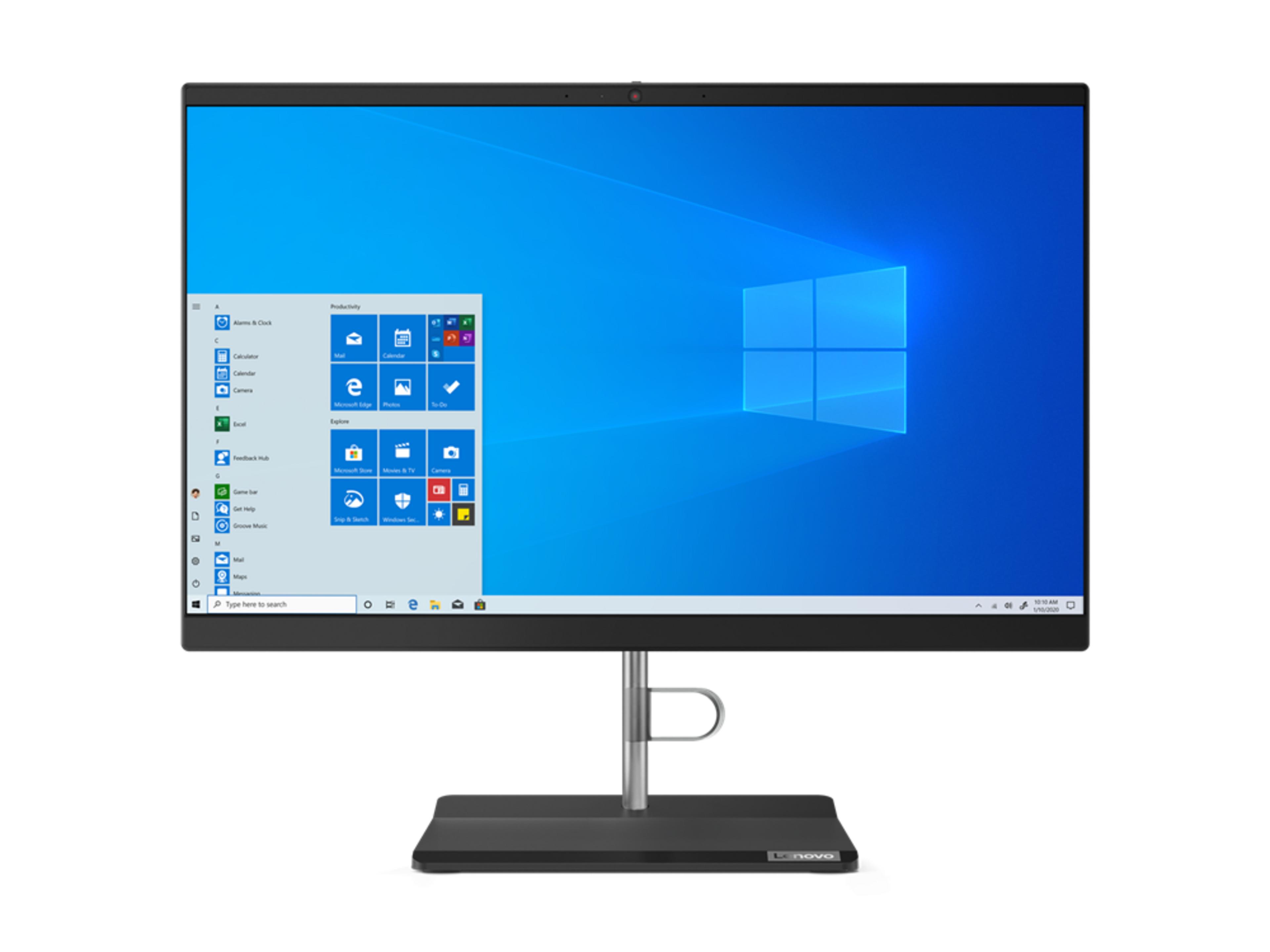 Lenovo V30a 22IIL i5 8/256GB AiO PC