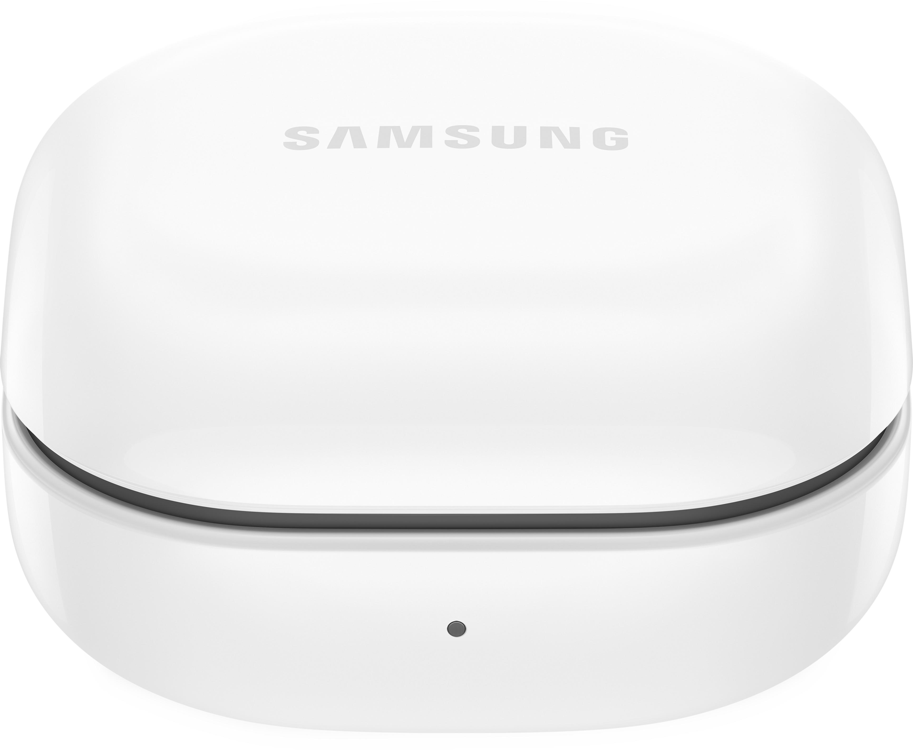 Samsung Galaxy Buds FE Graphite