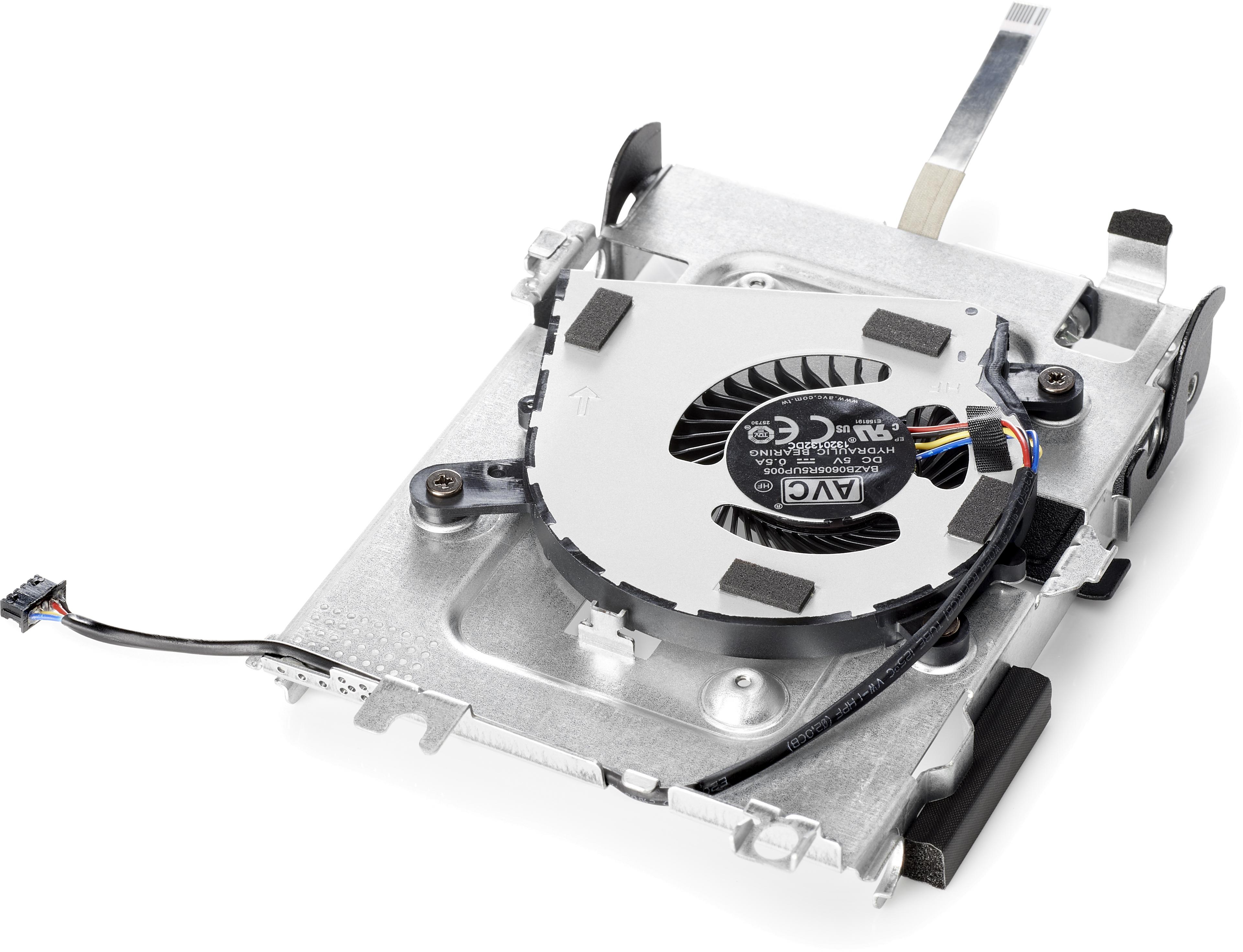 HP 6,4 cm (2,5") SATA Laufwerkschacht