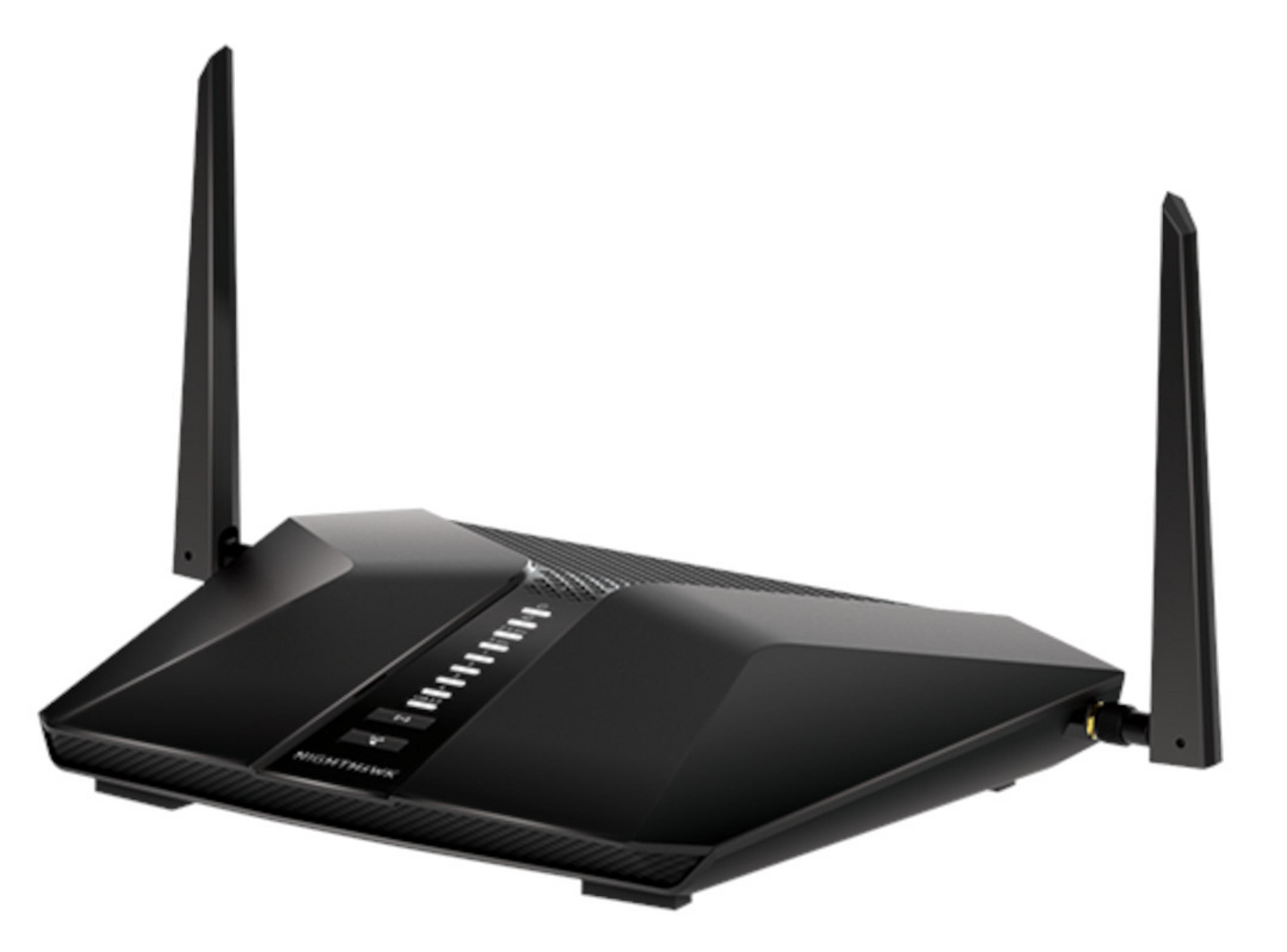 NETGEAR Nighthawk AX4 4G/LTE Router (LAX20-100EUS) kaufen