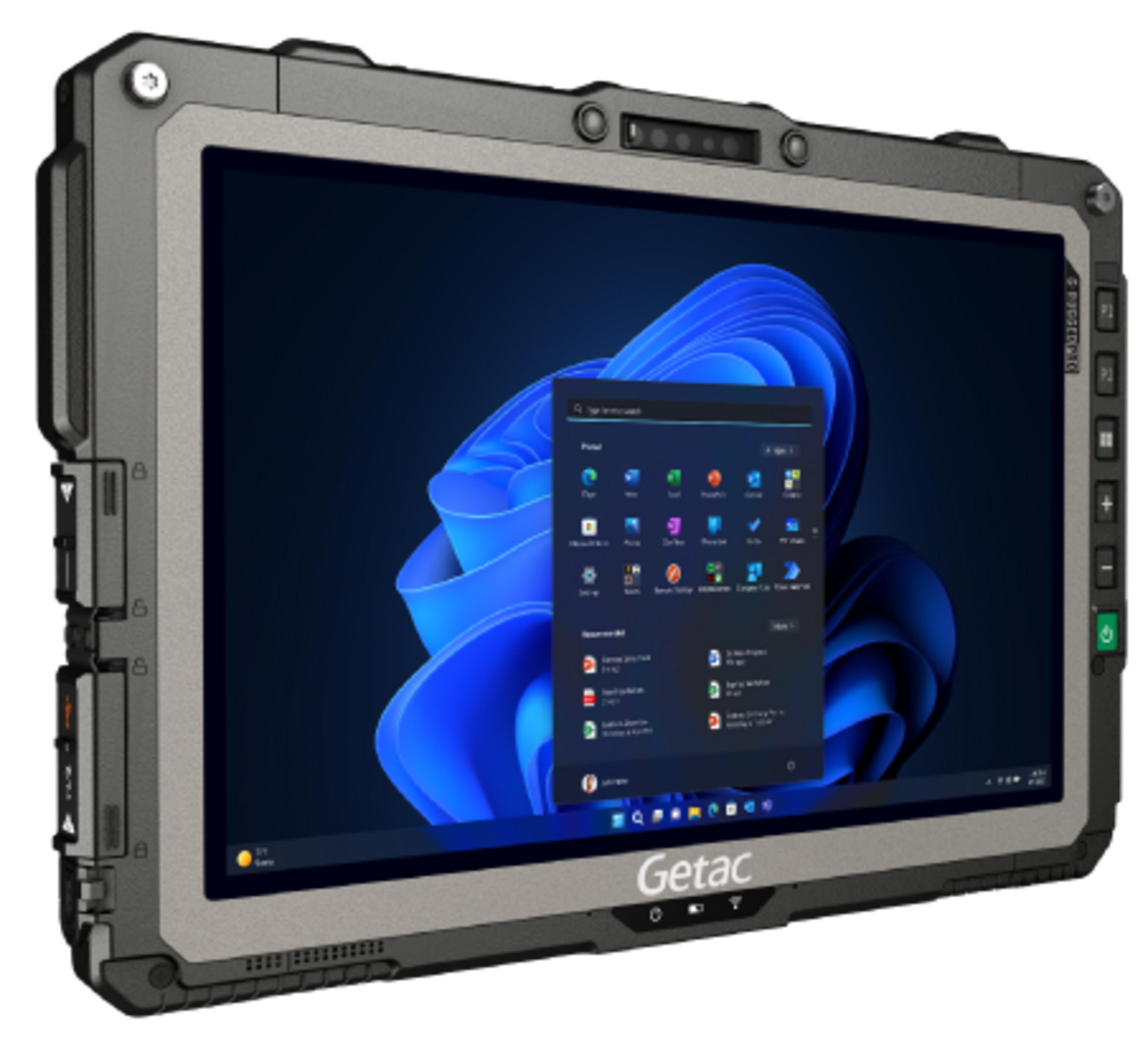Getac UX10 G3 Pent 8505 8/256 GB Tablet