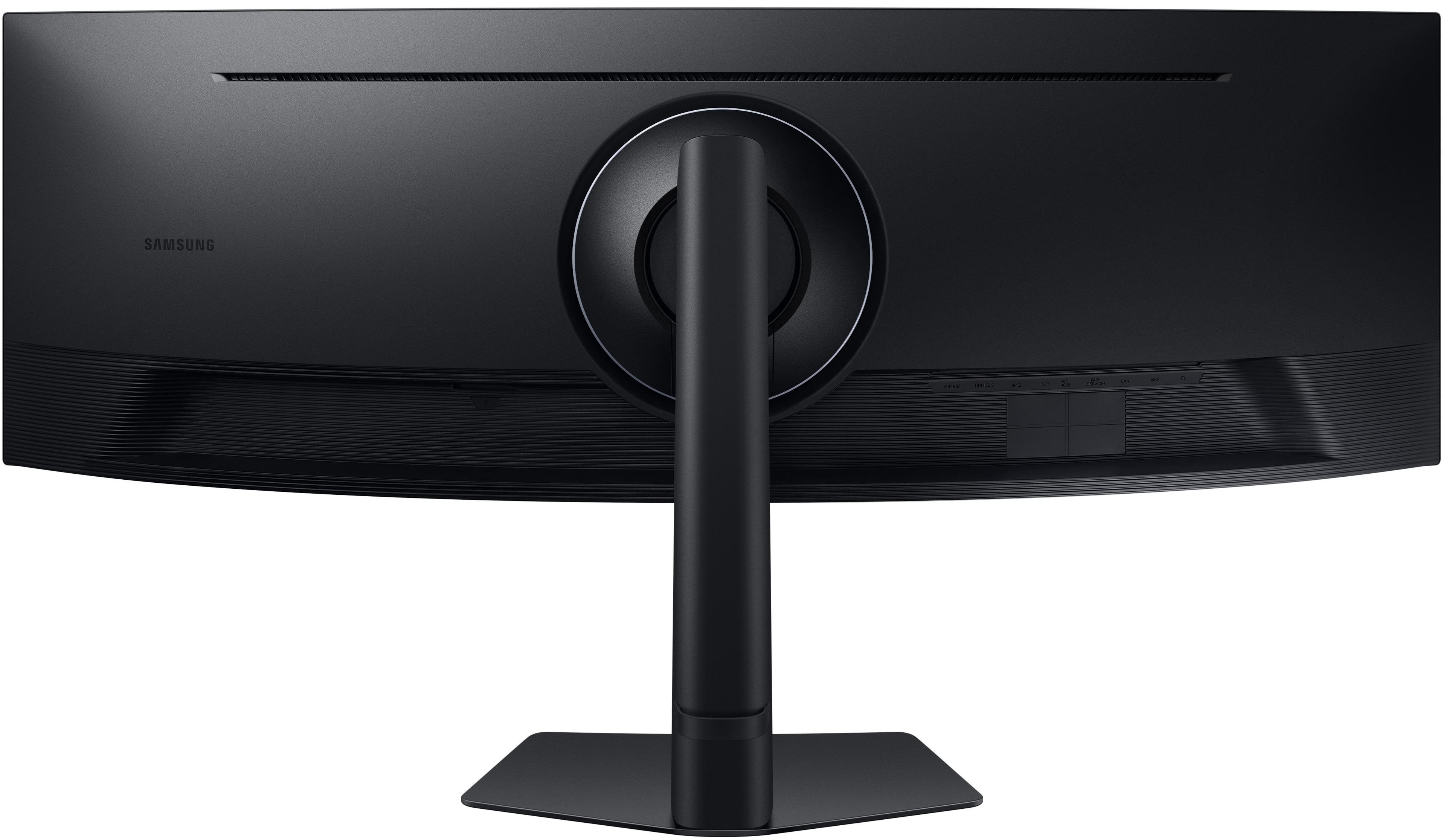 Samsung S49C950UAU Curved Monitor