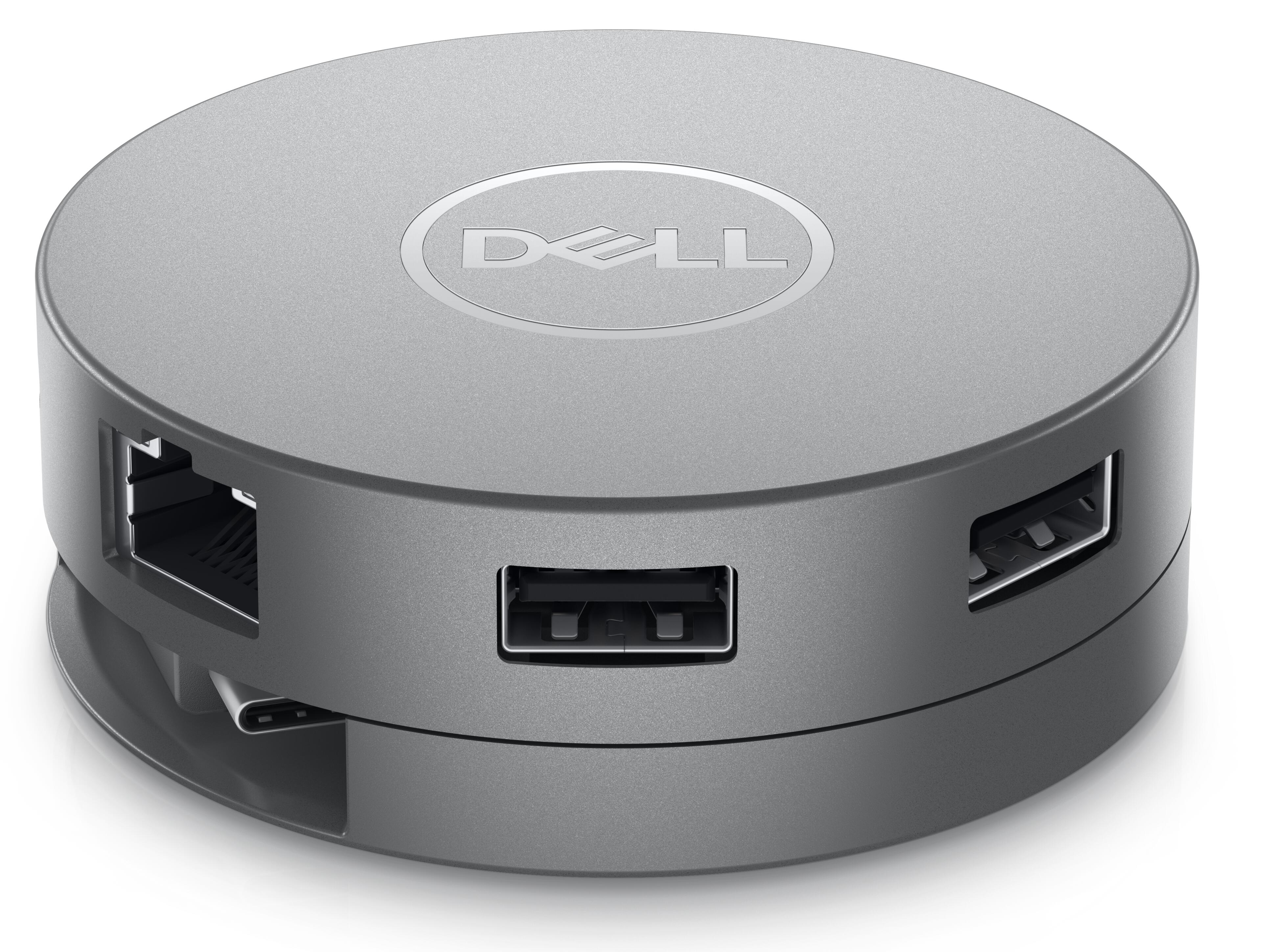 Dell DA310 7in1 USB-C Multiport Adapter