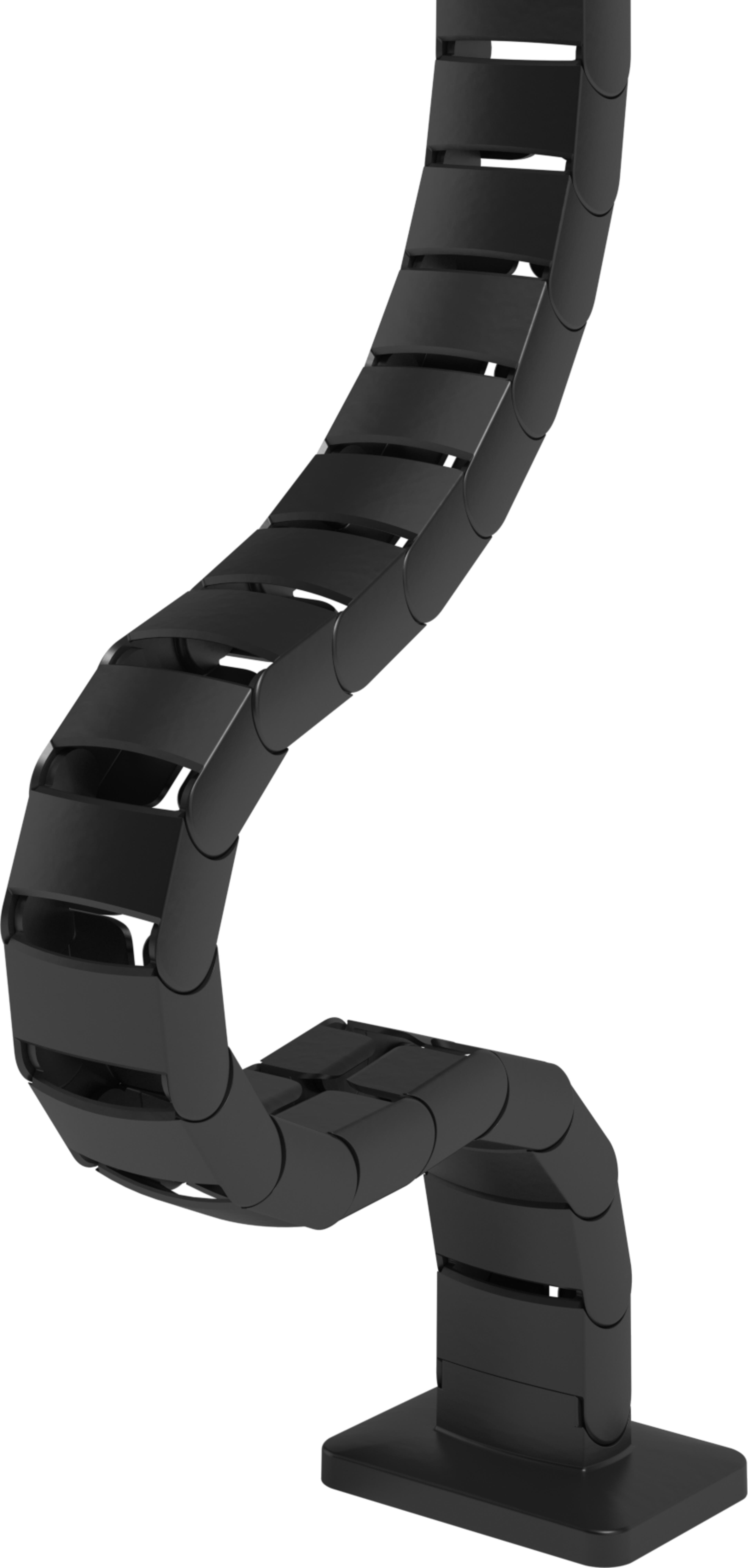 Addit Cable Guide for Sit-Stand Desks