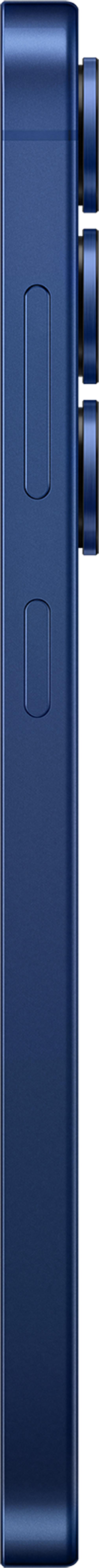 Samsung Galaxy S25 256GB Navy