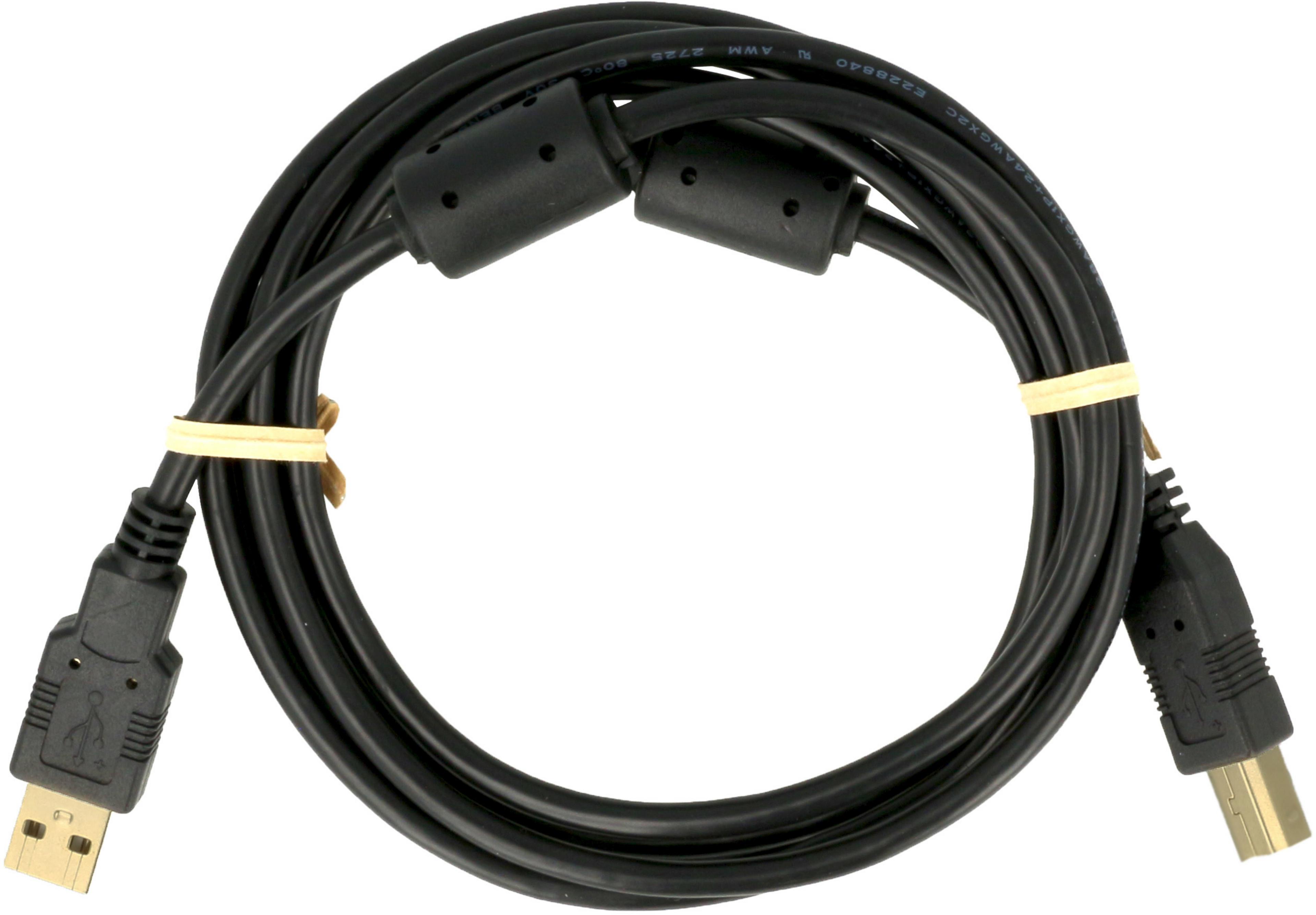 ARTICONA USB Typ A - B Kabel 3 m