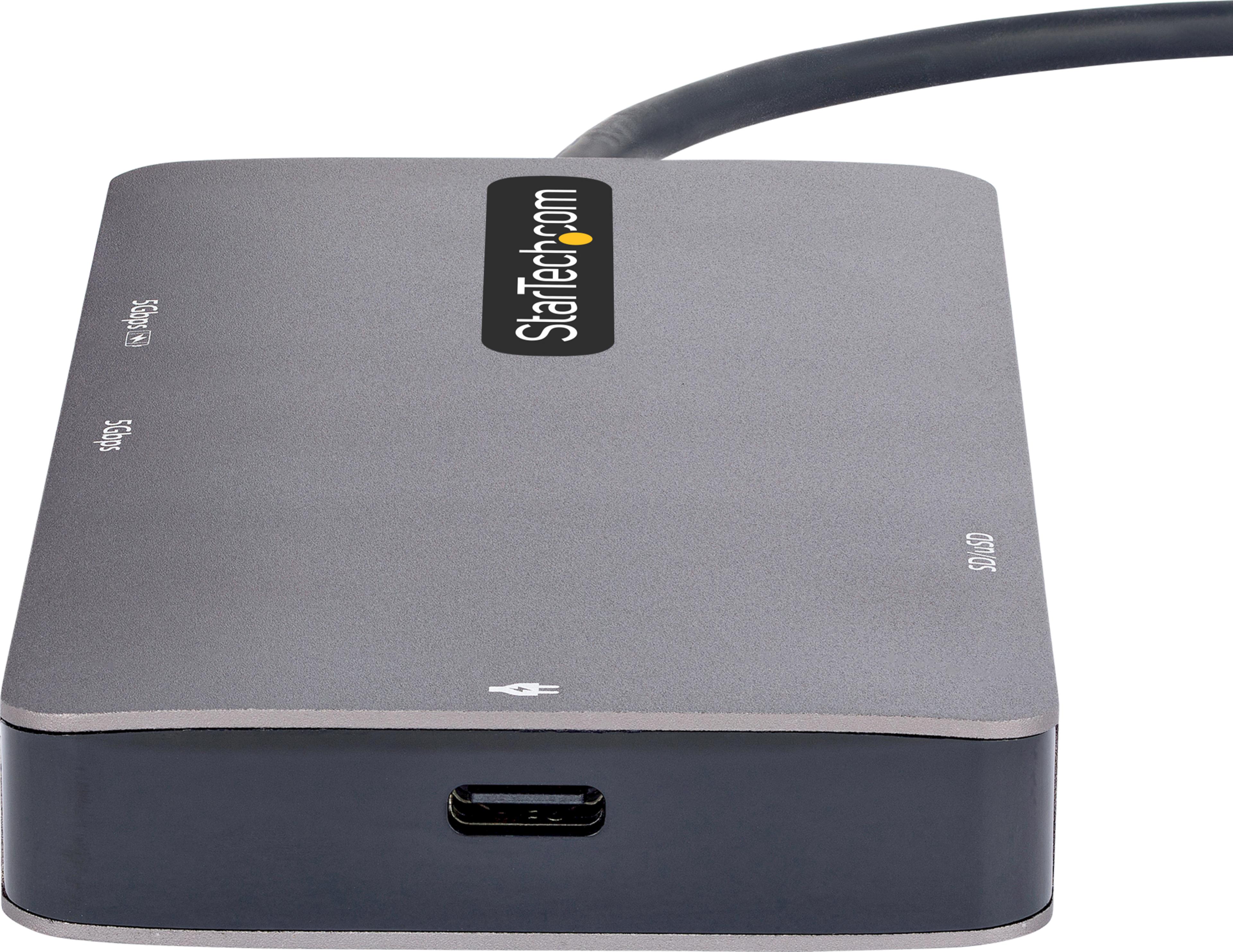 Docking USB-C 3.0 - 2x HDMI StarTech