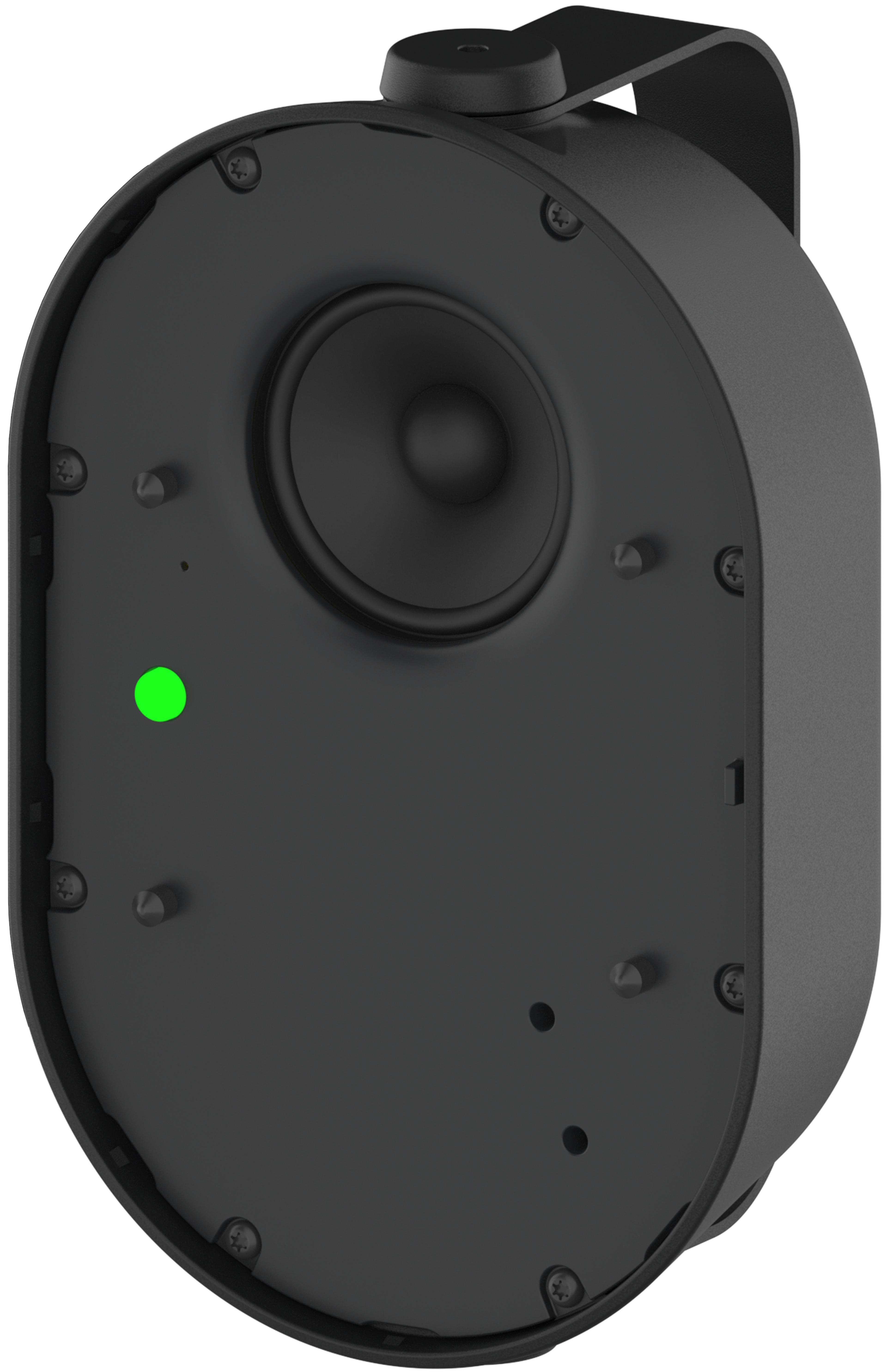 AXIS C1111-E Netzwerk-Lautsprecher black