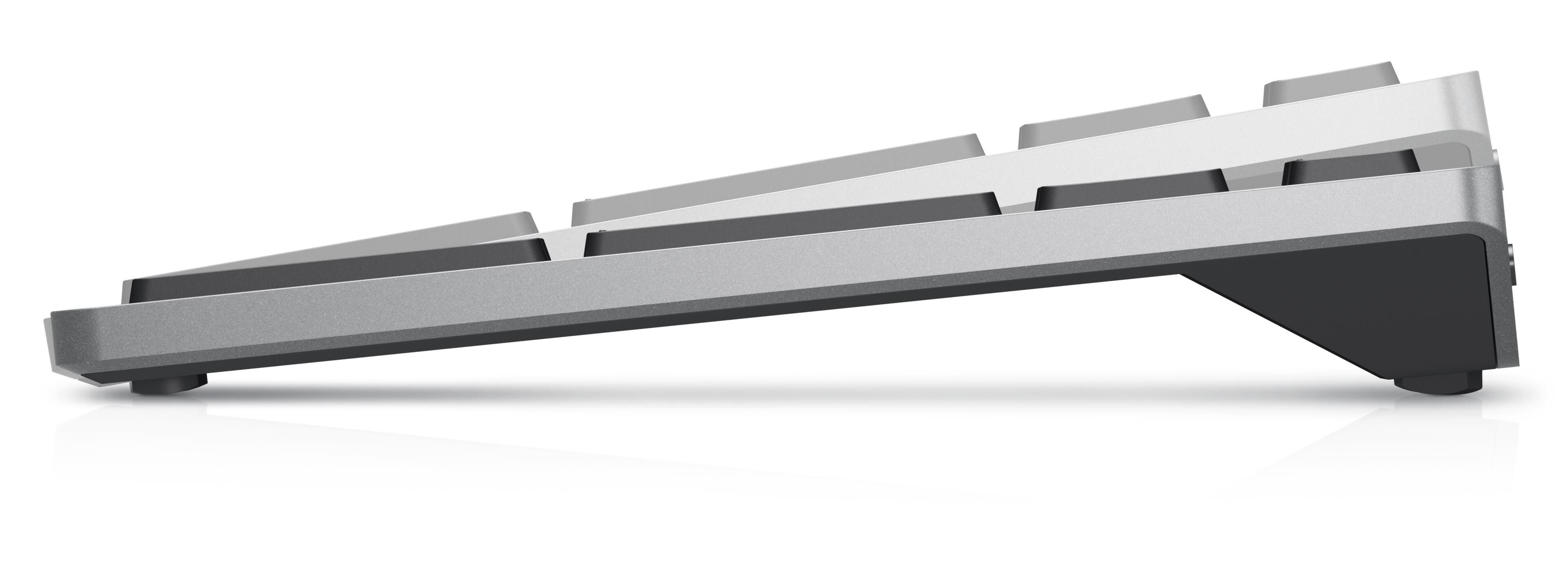 Dell Pro+ KM7321W Keyboard & Mouse