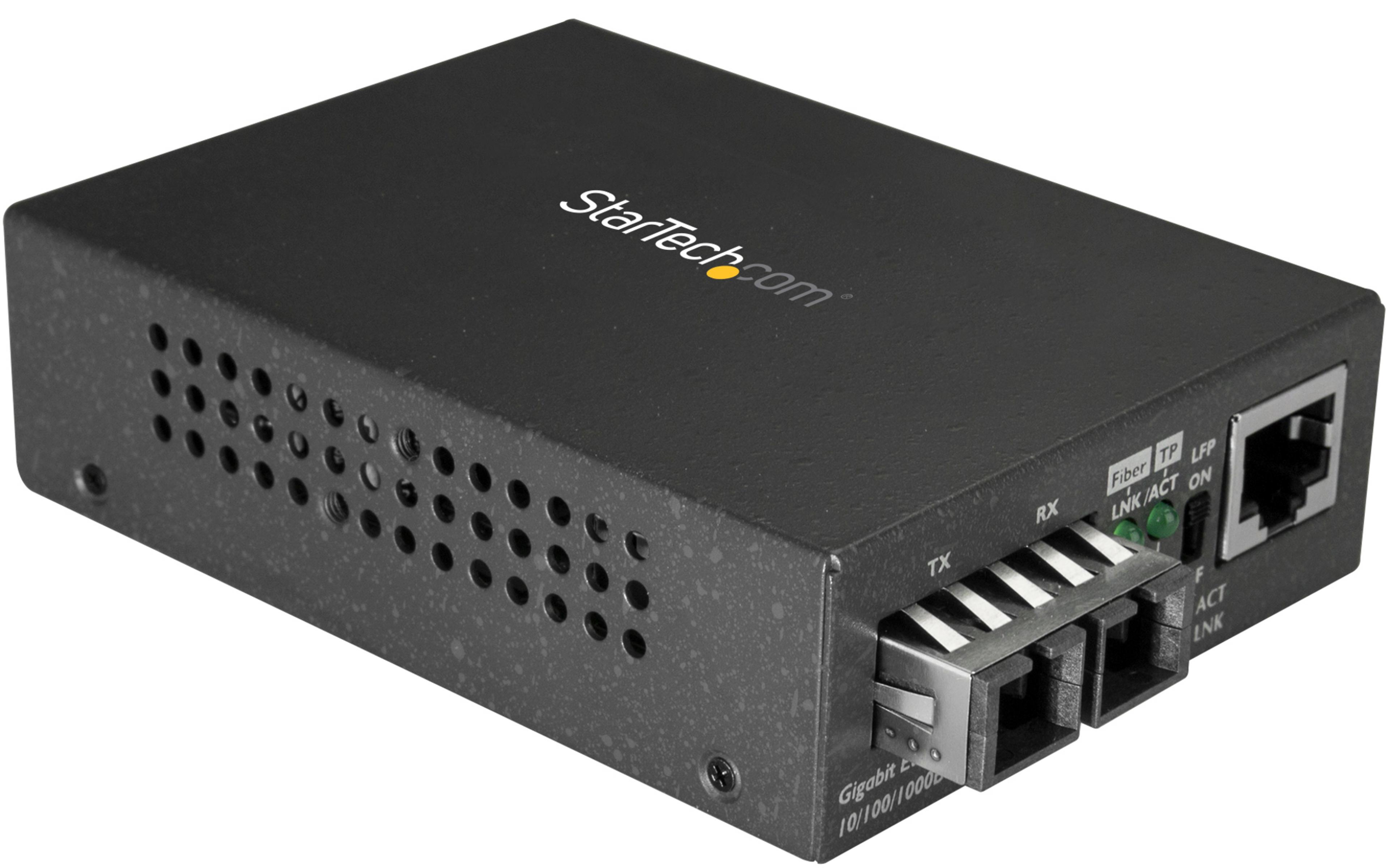 StarTech MCMGBSCMM055 Media Converter