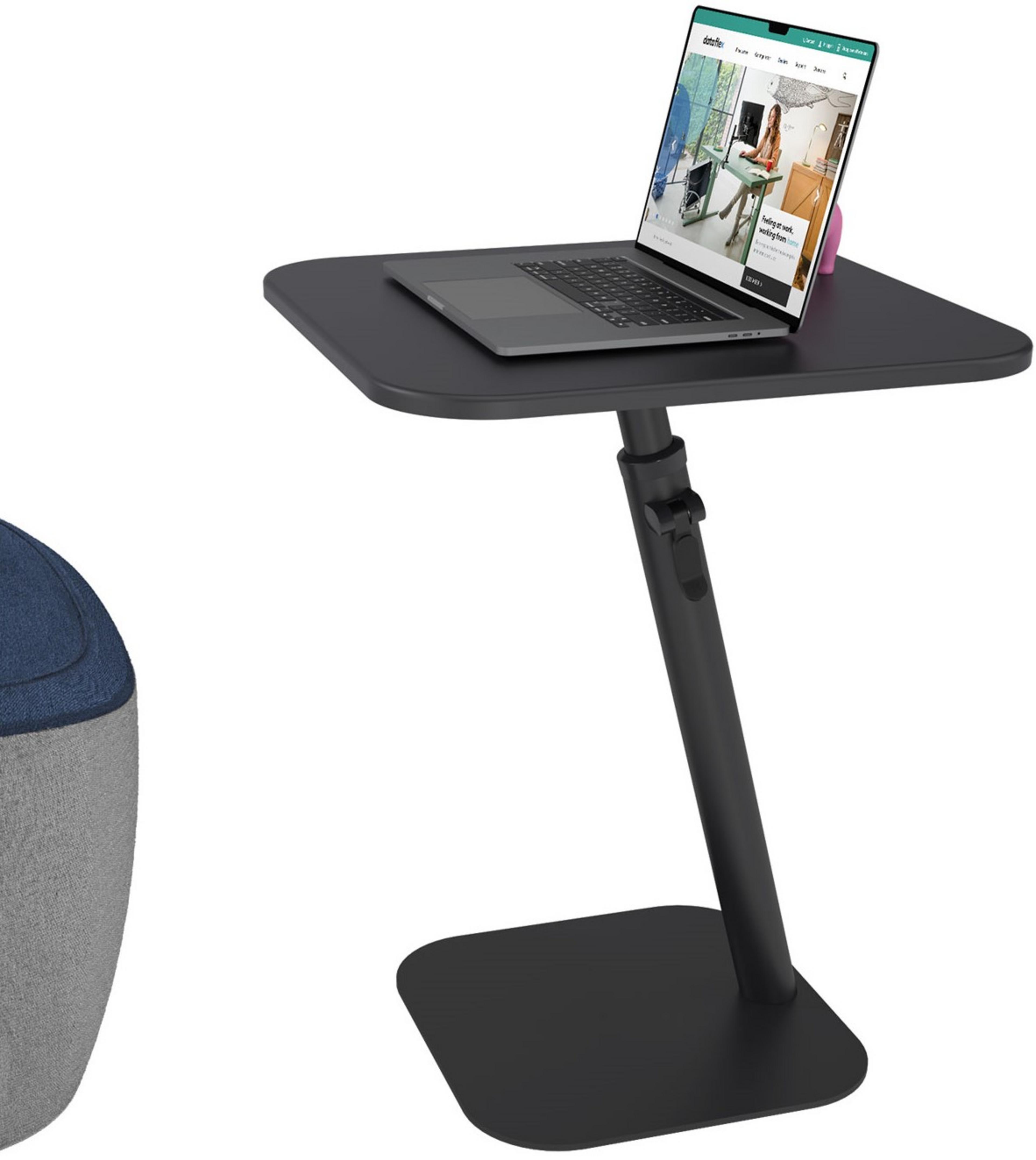 Dataflex Bento Notebooktisch