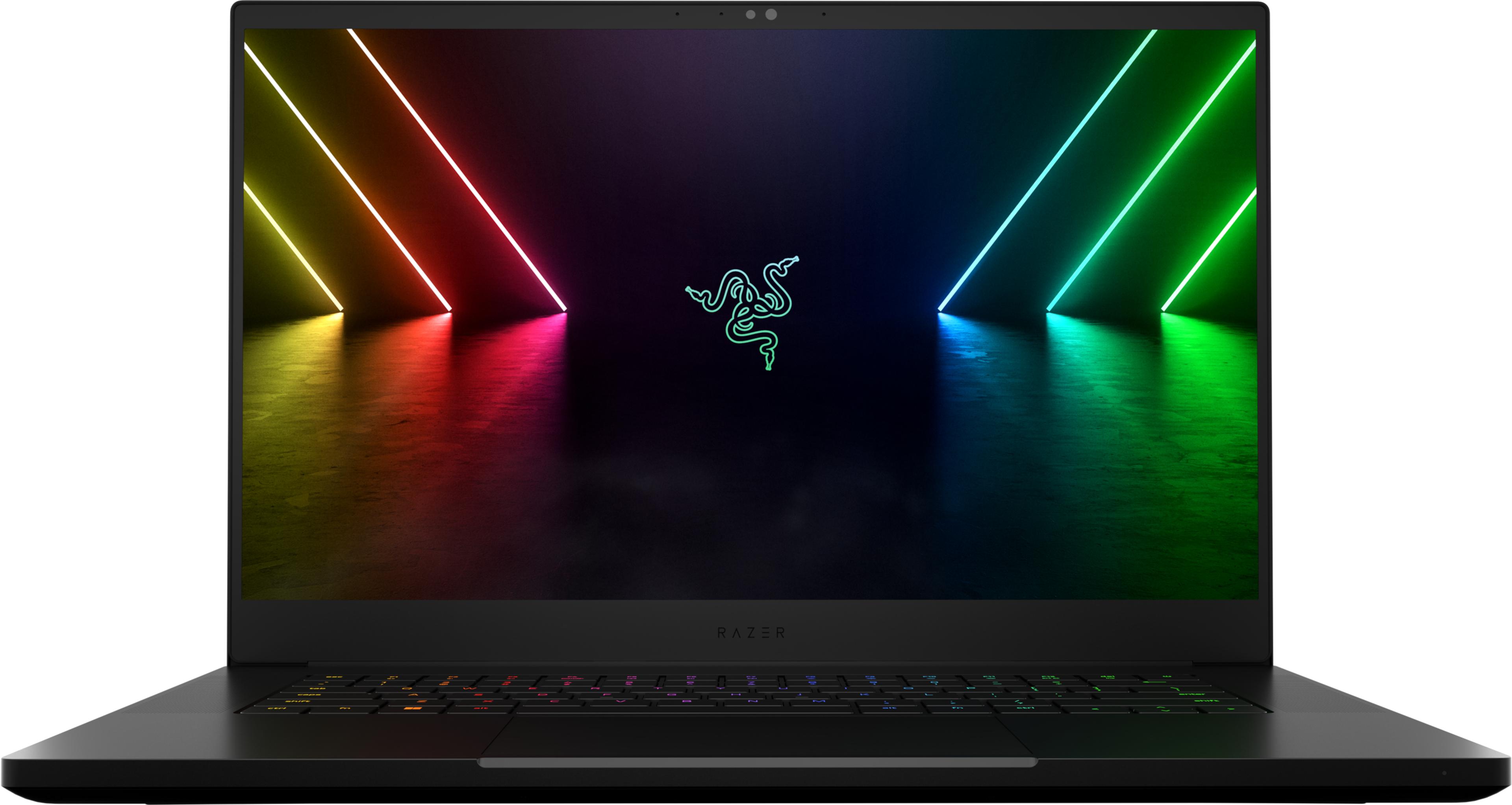 Razer Blade 15 i9 32 GB/1 TB RTX 3080 Ti