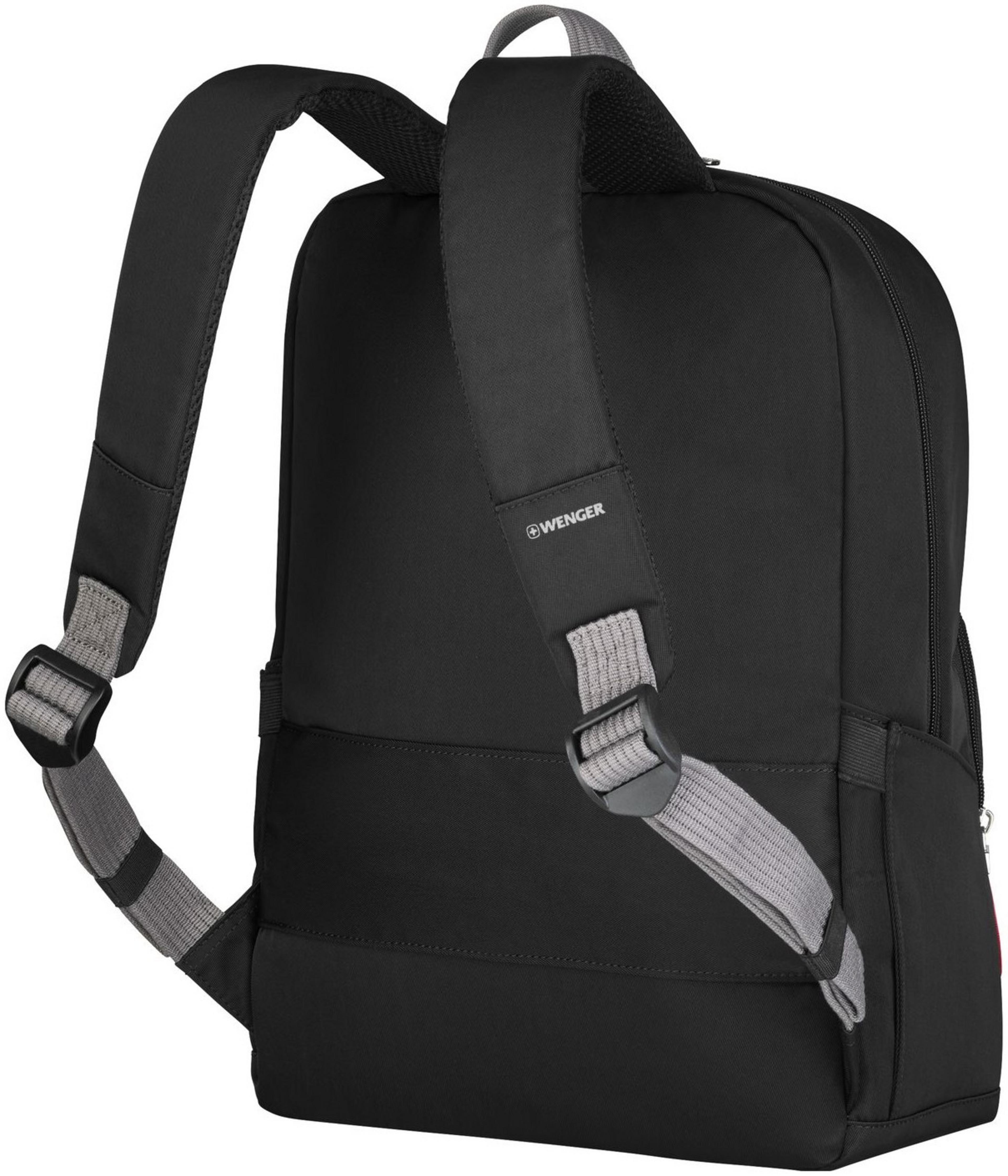 Wenger Motion 15.6" Backpack