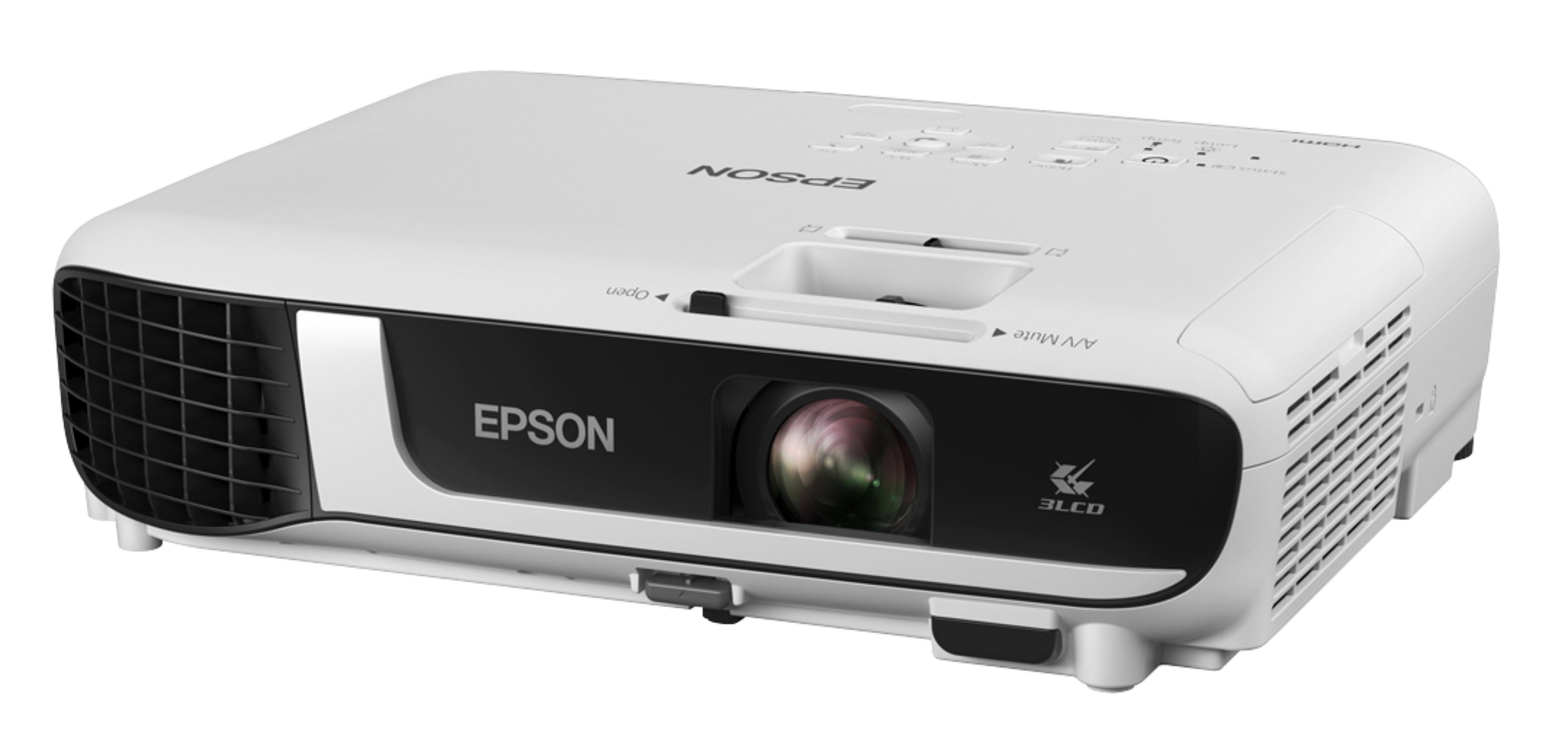 Epson EB-W51 Projector