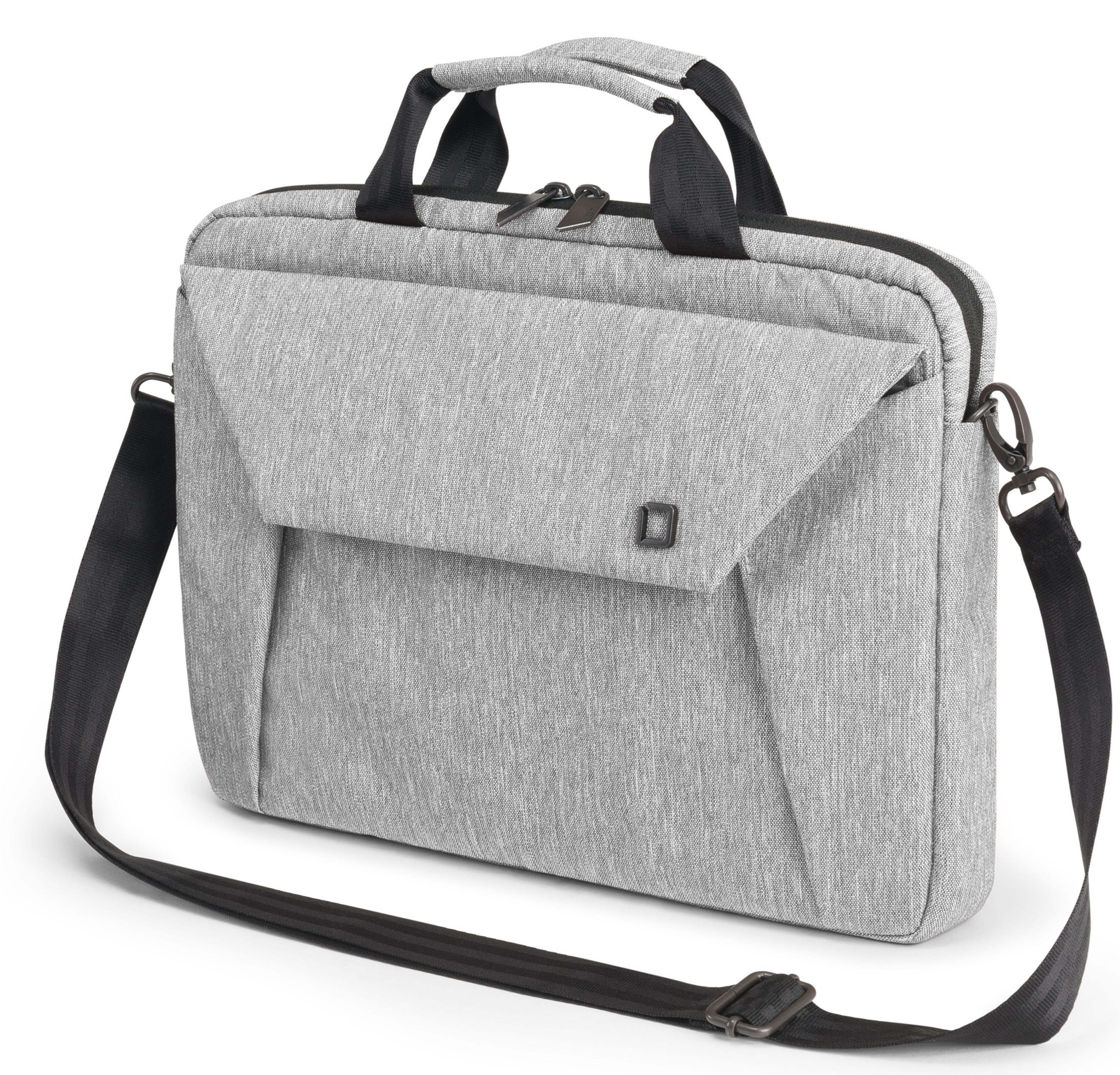 DICOTA EDGE Slim Case 33,8 cm (13,3")