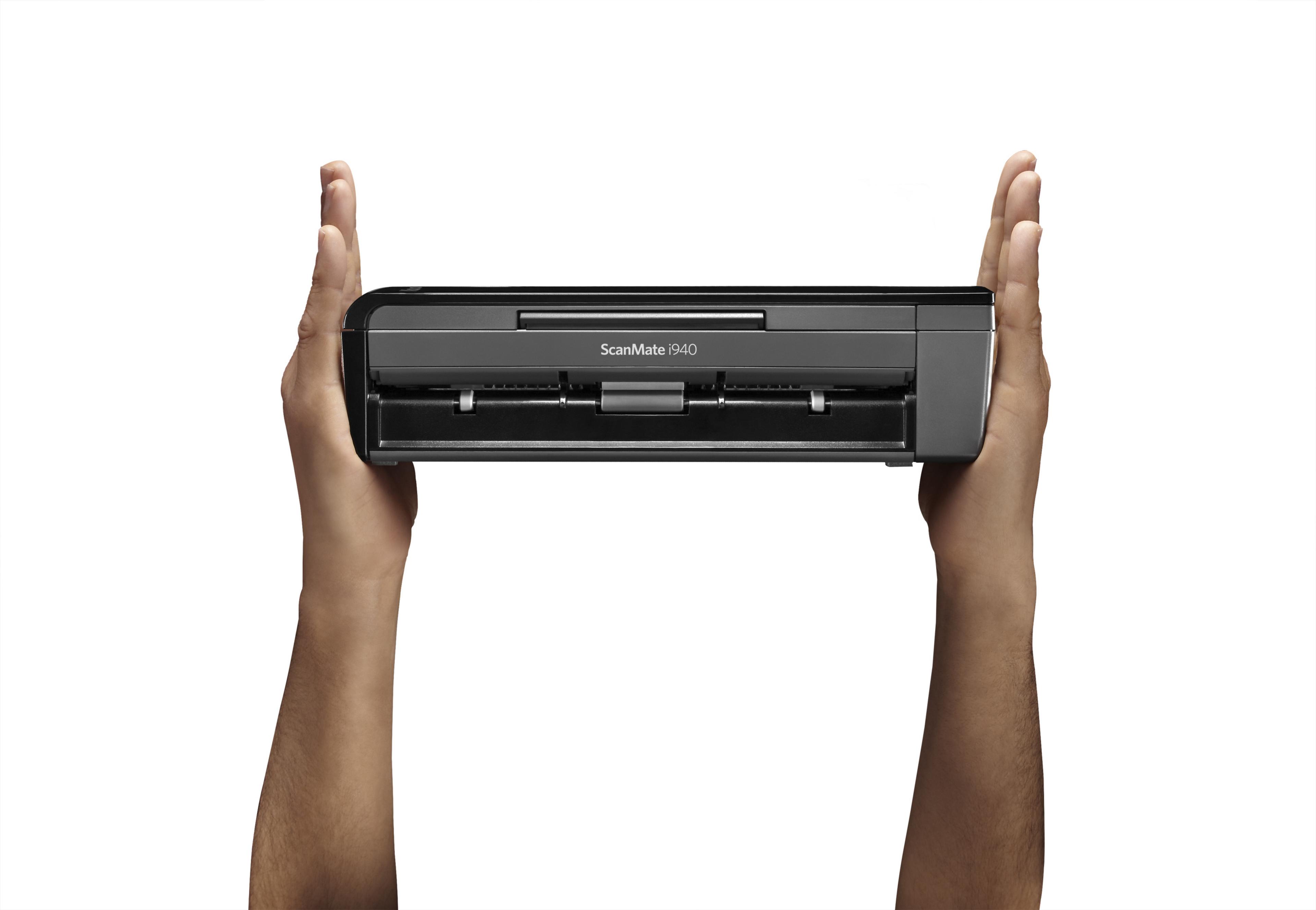 Scanner KODAK ScanMate i940