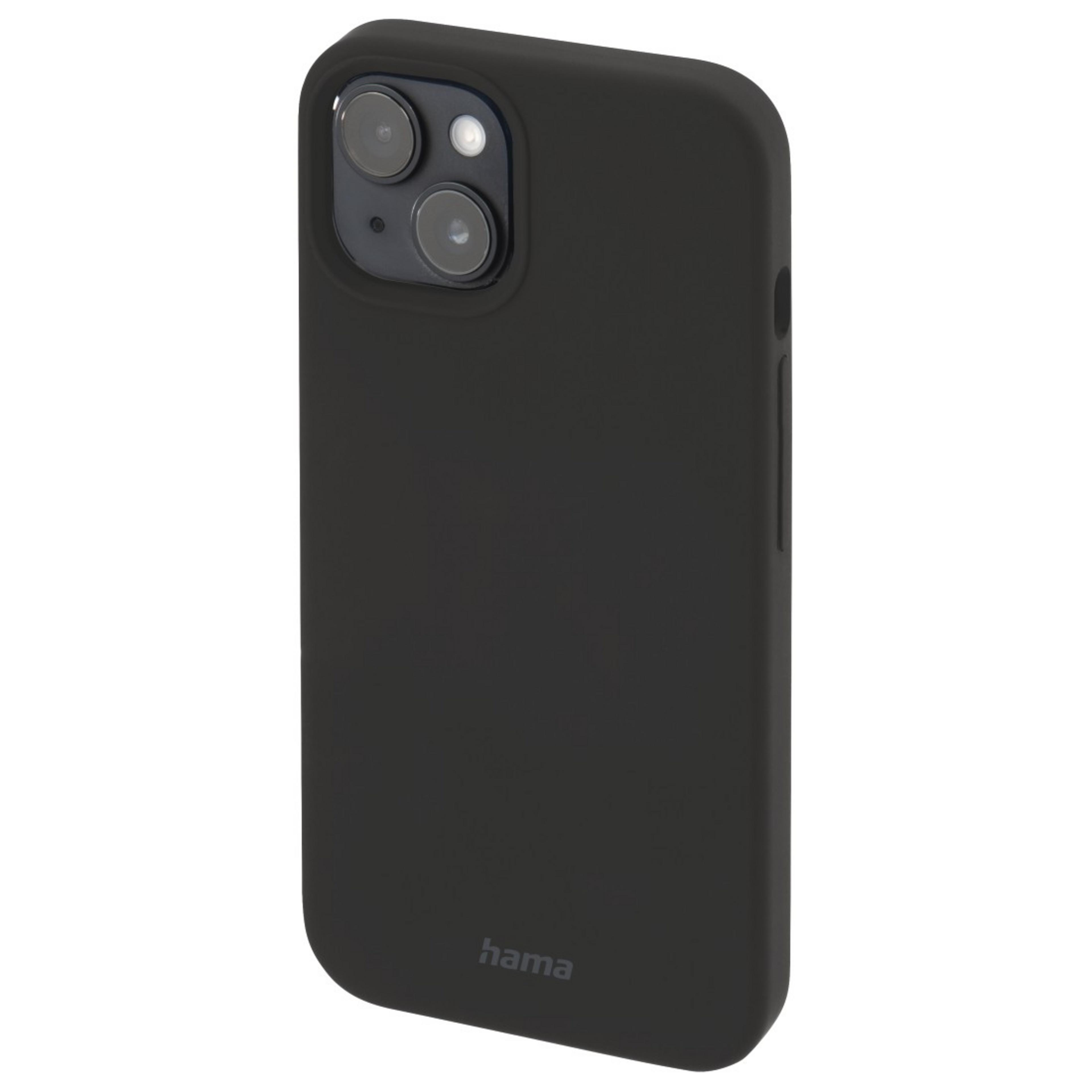 Hama iP14 MagCase Finest Feel Pro Cover