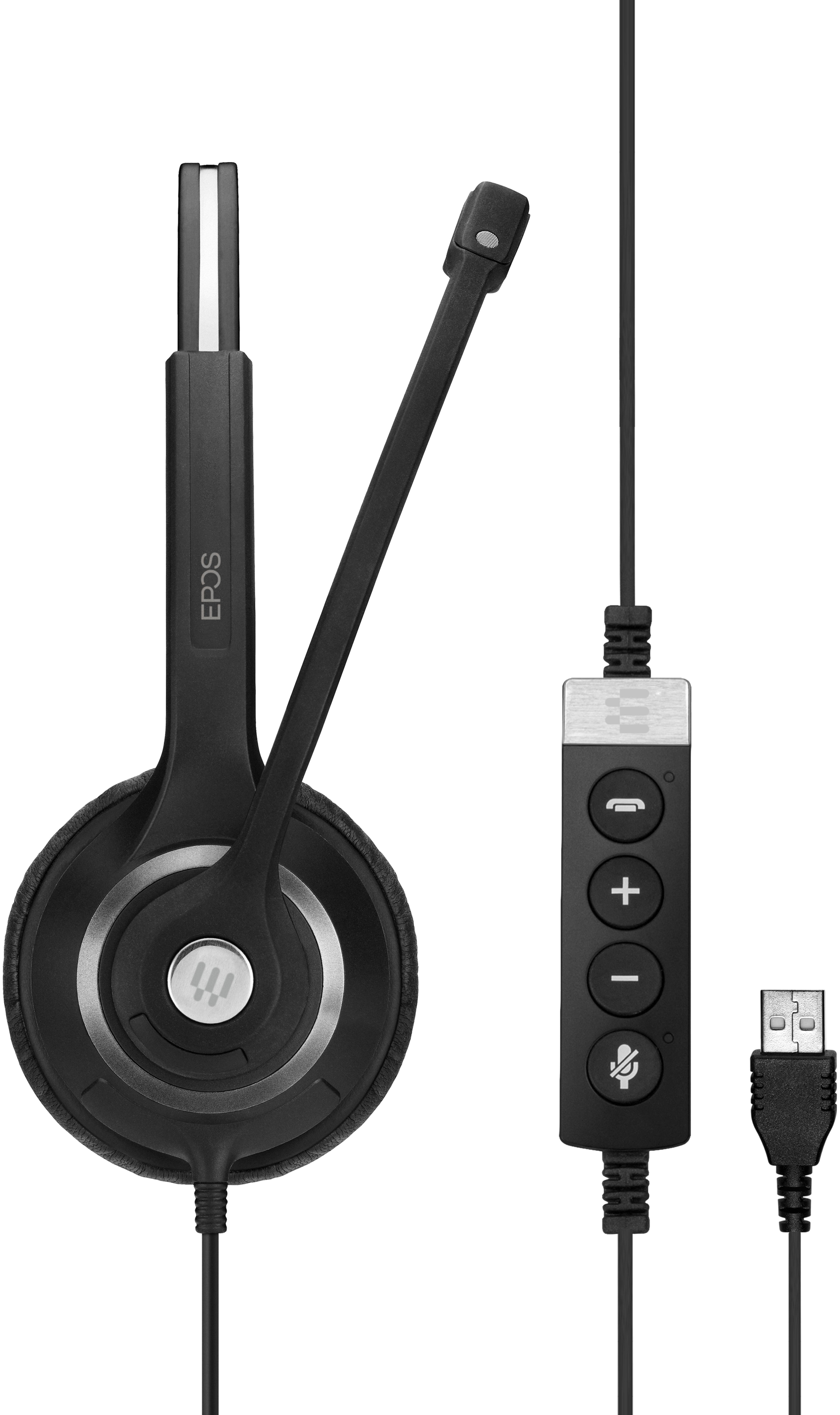 EPOS IMPACT SC 230 USB MS II Headset