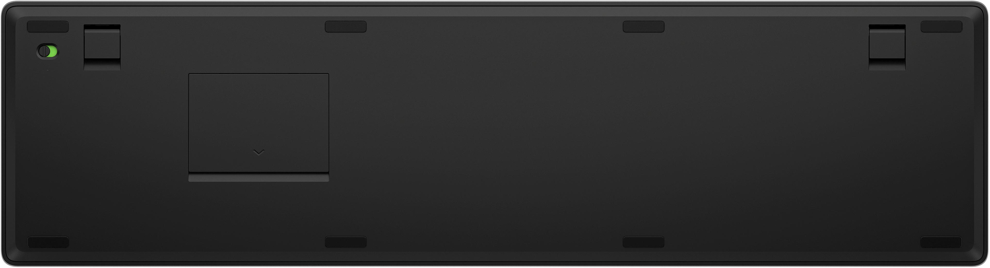 HP 455 Programmable Keyboard