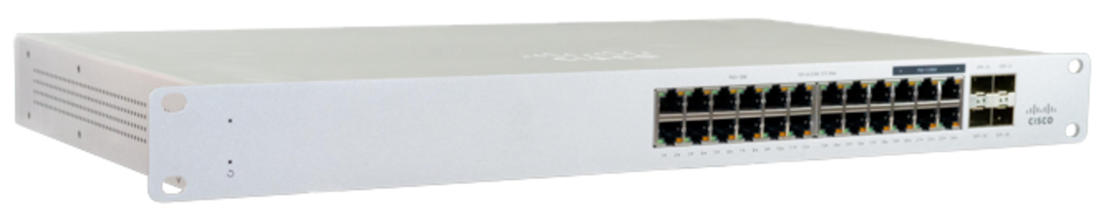 Cisco Meraki MS130-24X-HW Switch