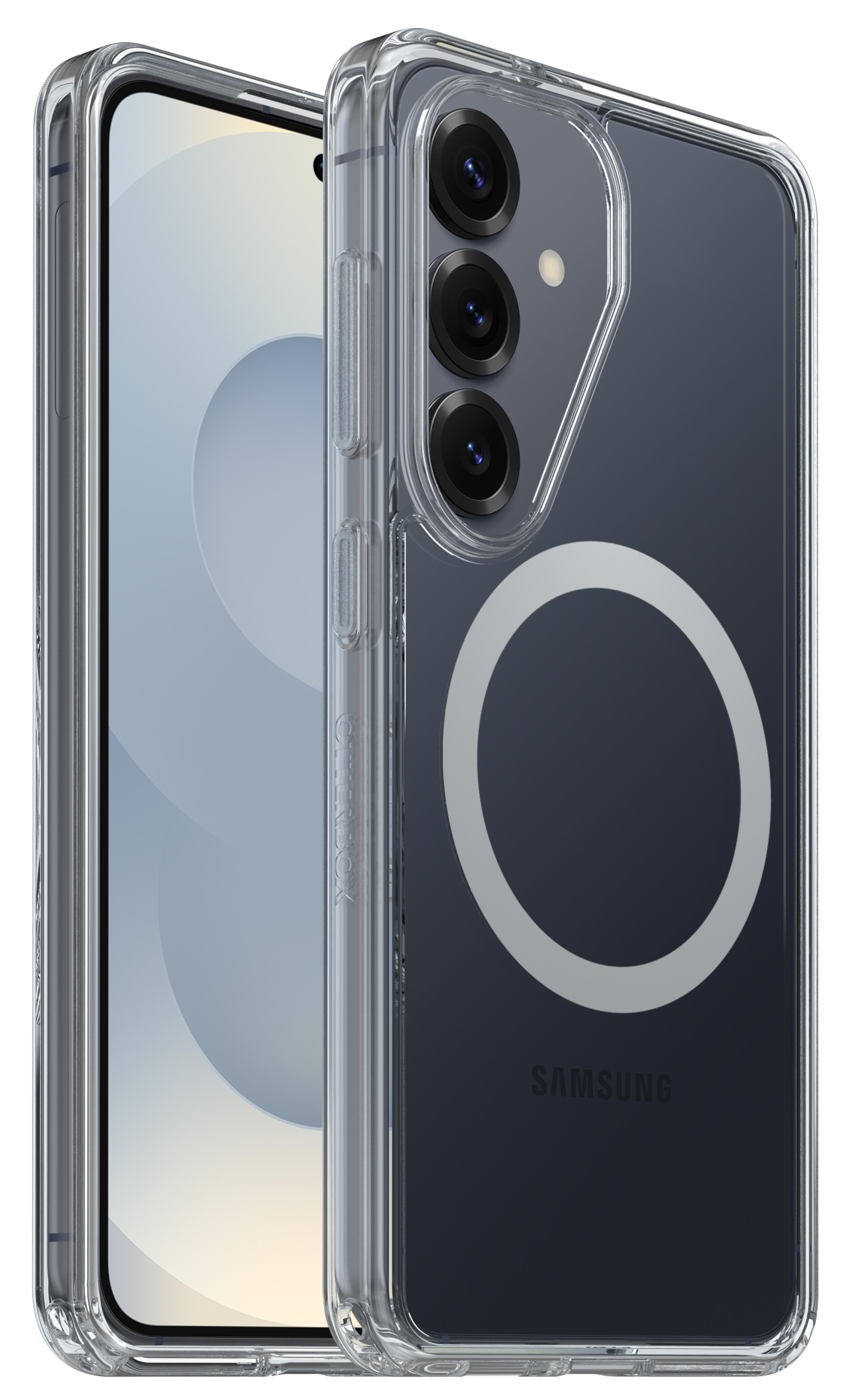 OtterBox Symmetry Galaxy S26 Case cl